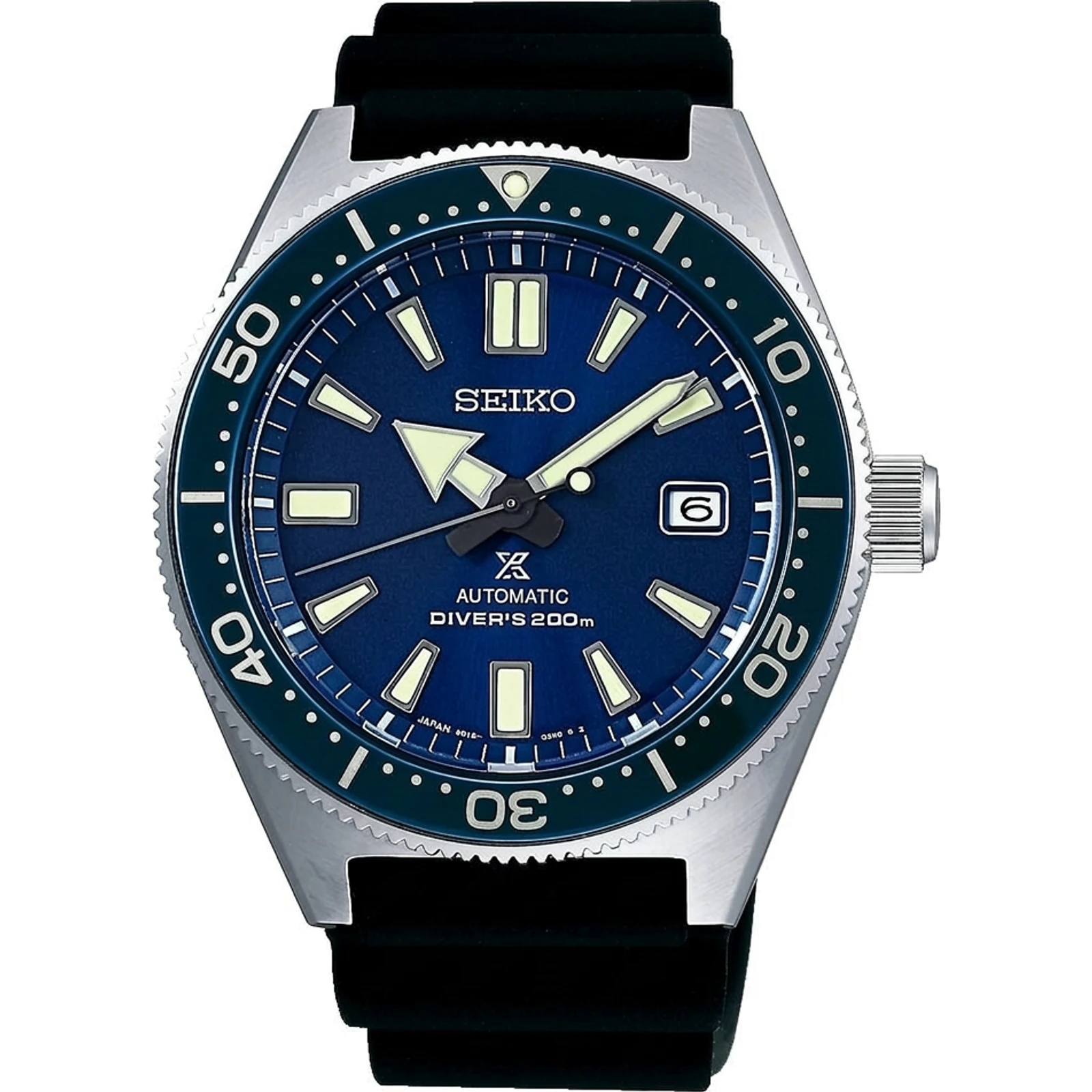 Seiko Prospex SBDC053