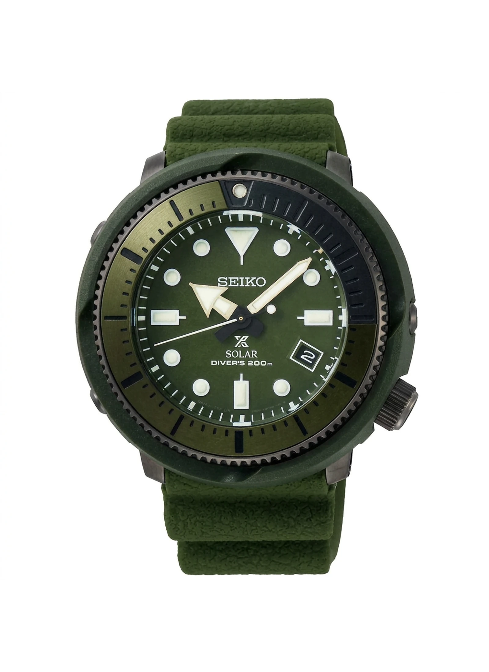 Seiko Prospex SNE541 SNE541P1
