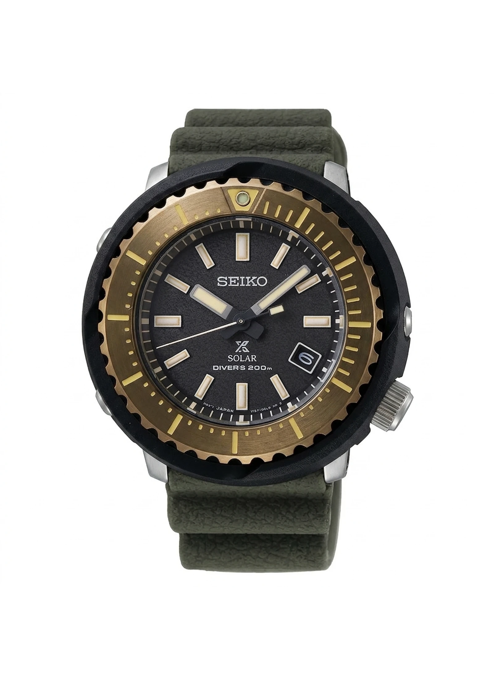 Seiko Prospex SNE543 SNE543P1