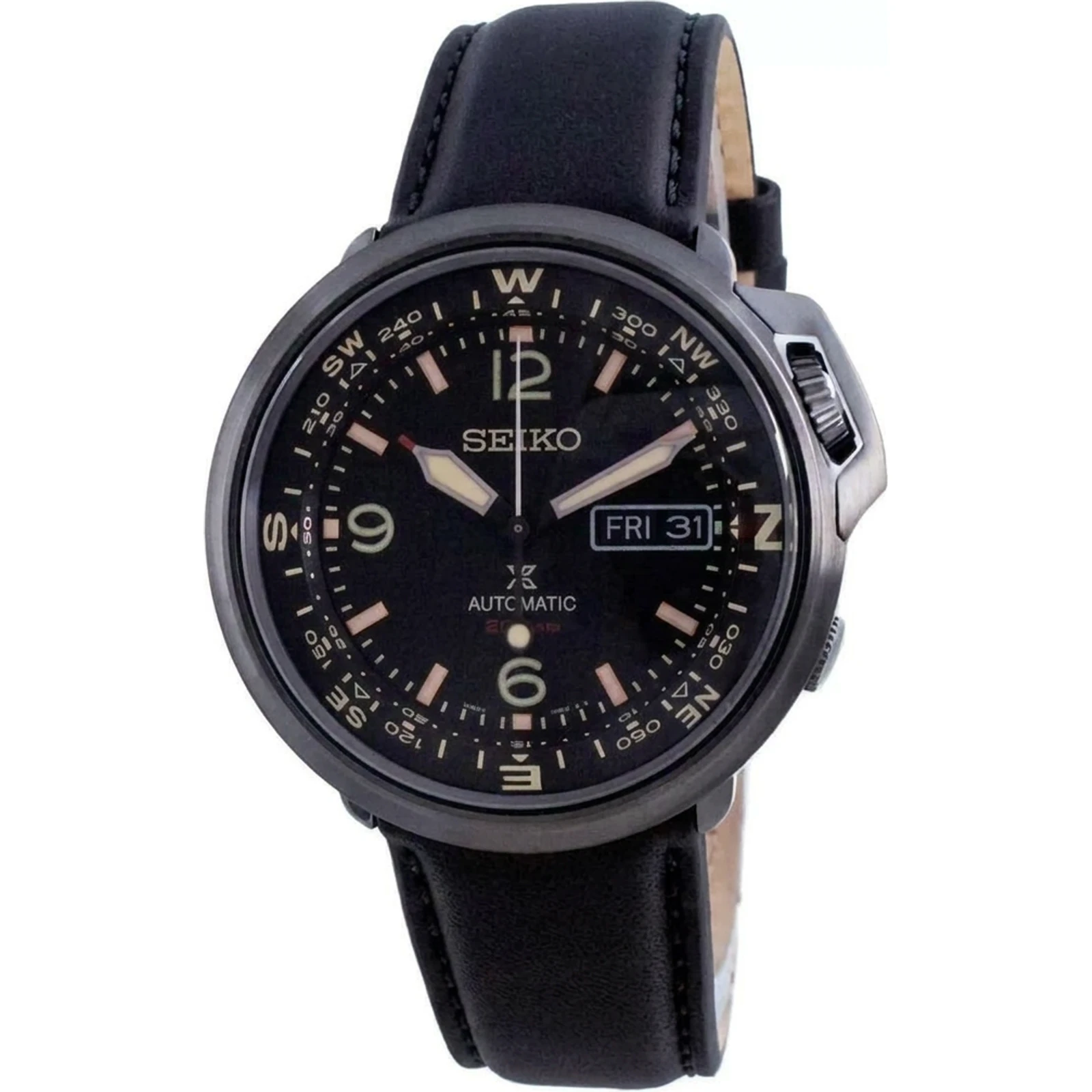 Seiko Prospex SRPD35K1