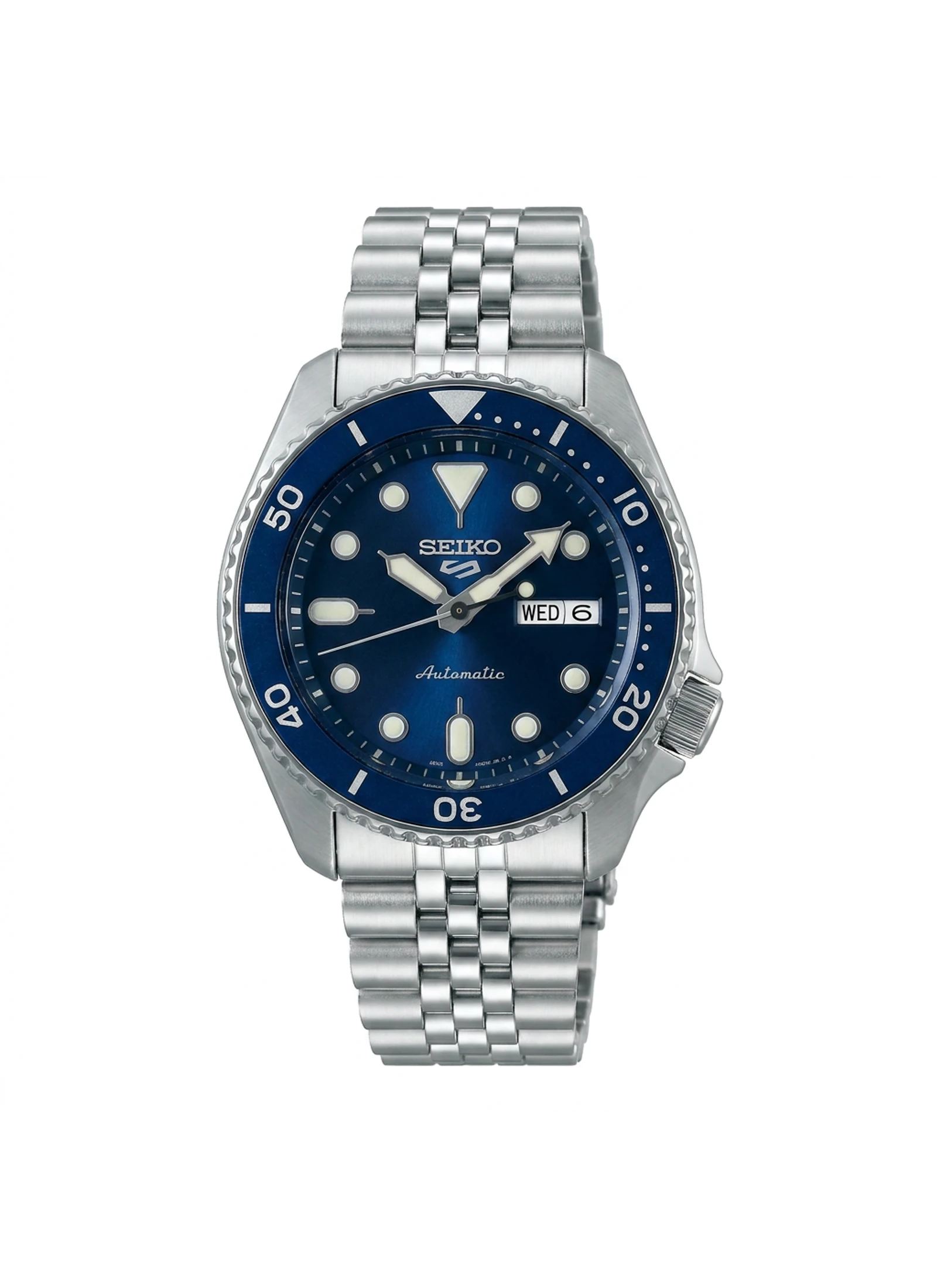 Seiko 5 Sports SBSA001
