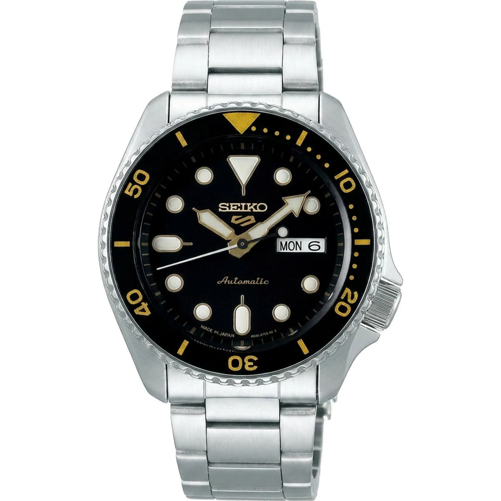 Seiko 5 Sports SBSA007