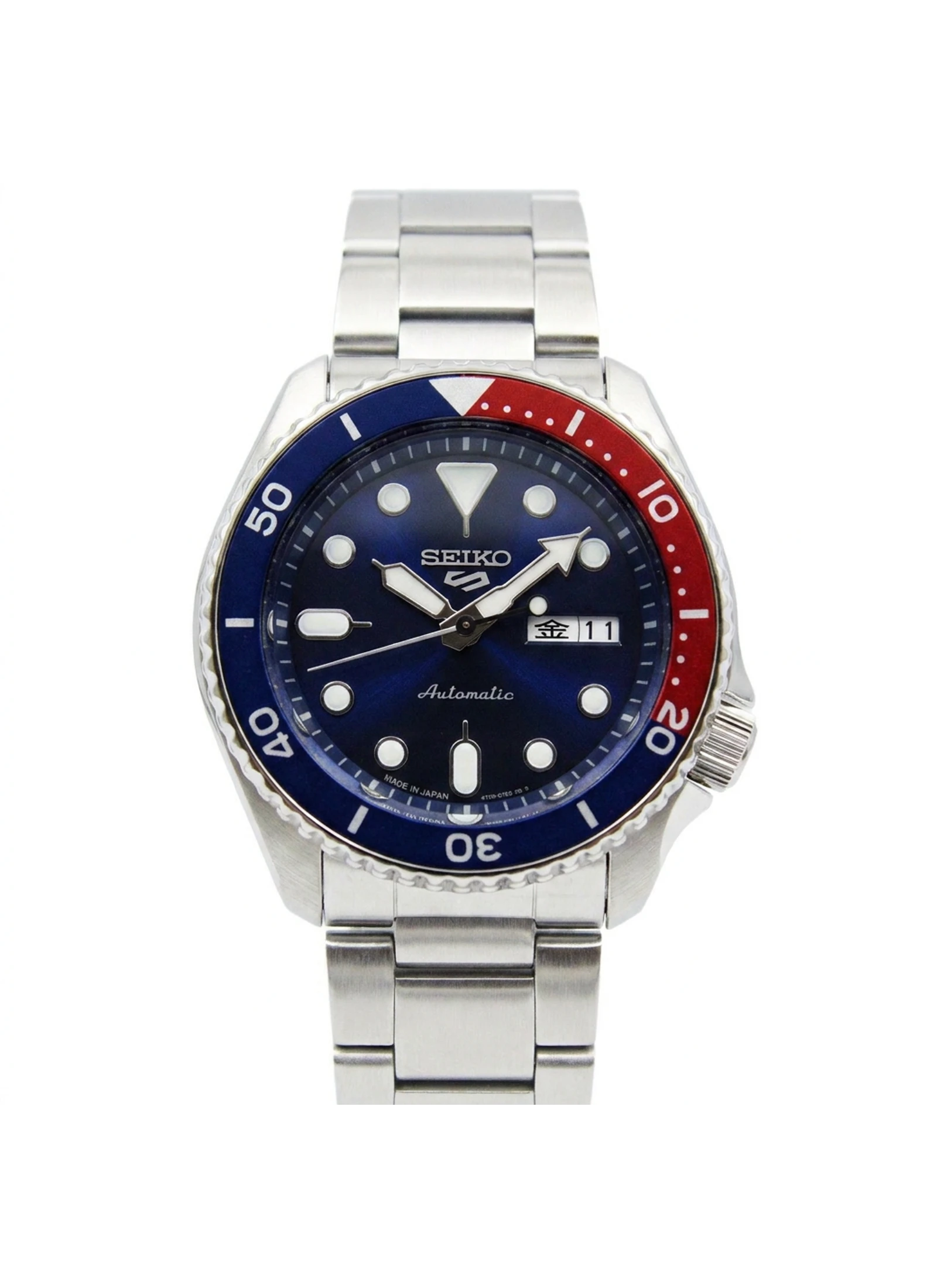 Seiko 5 Sports SBSA003