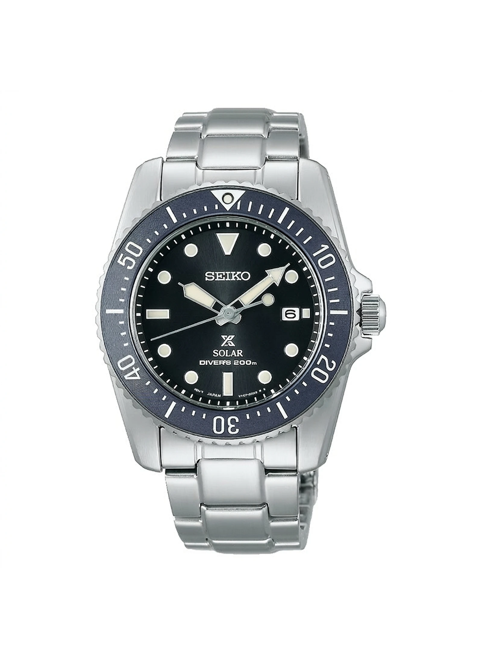 Seiko Prospex SNE518 SNE518P1