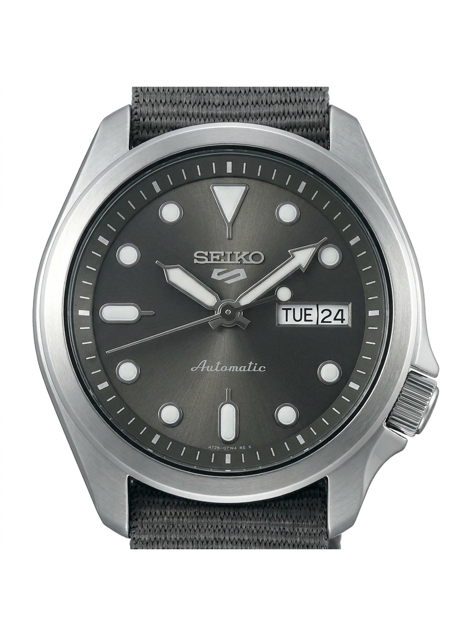 Seiko 5 Sports SRPE61 SRPE61K1