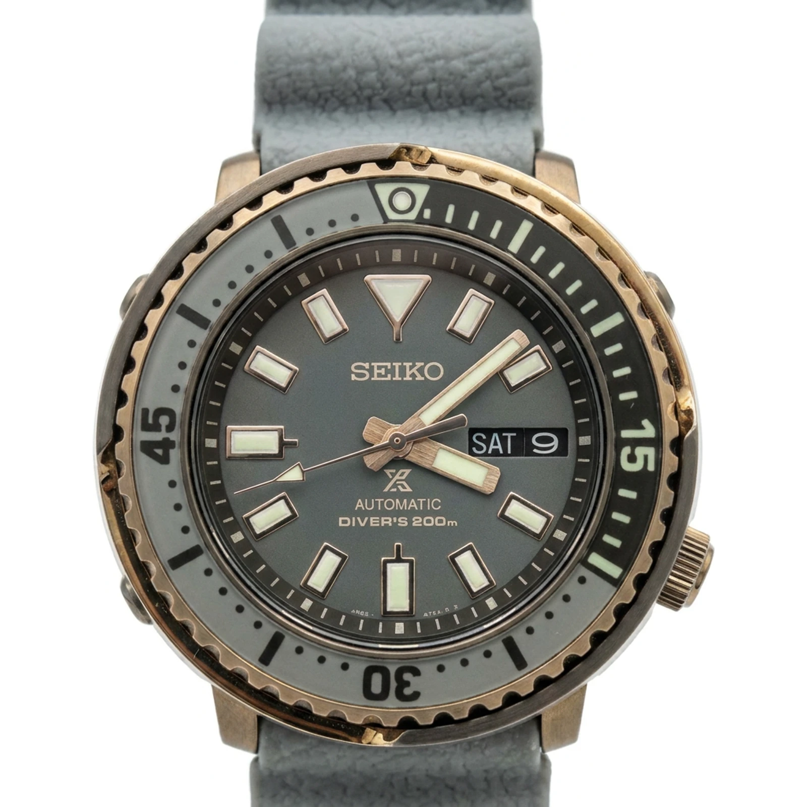 Seiko Prospex SRPE31K1