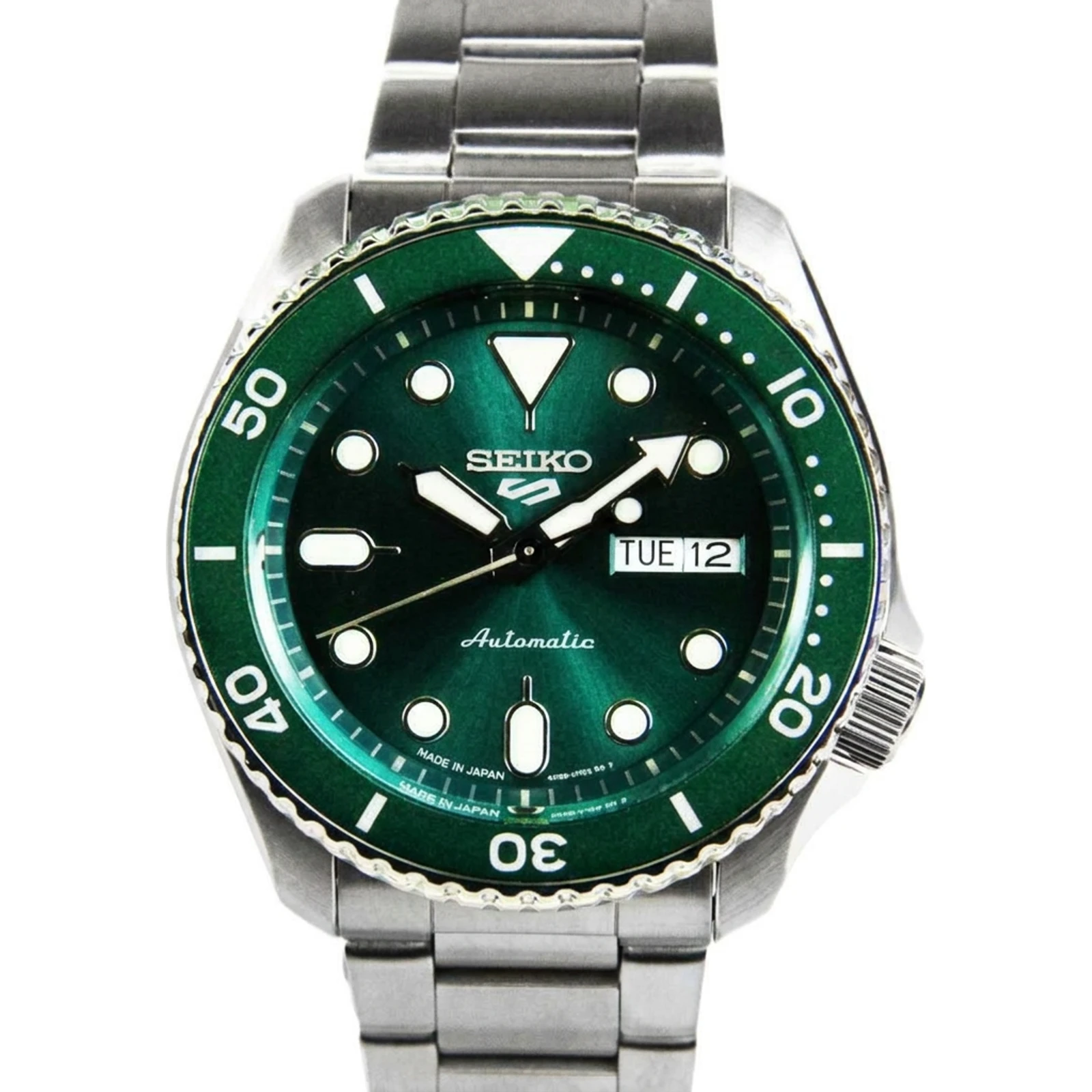Seiko 5 Sports SBSA011