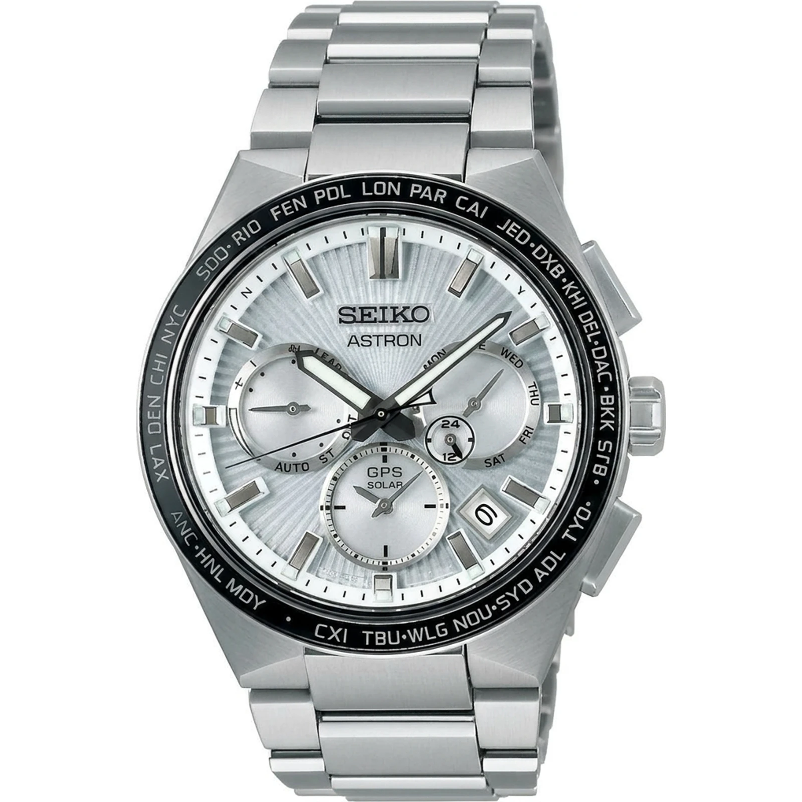 Seiko Astron SSH117J1