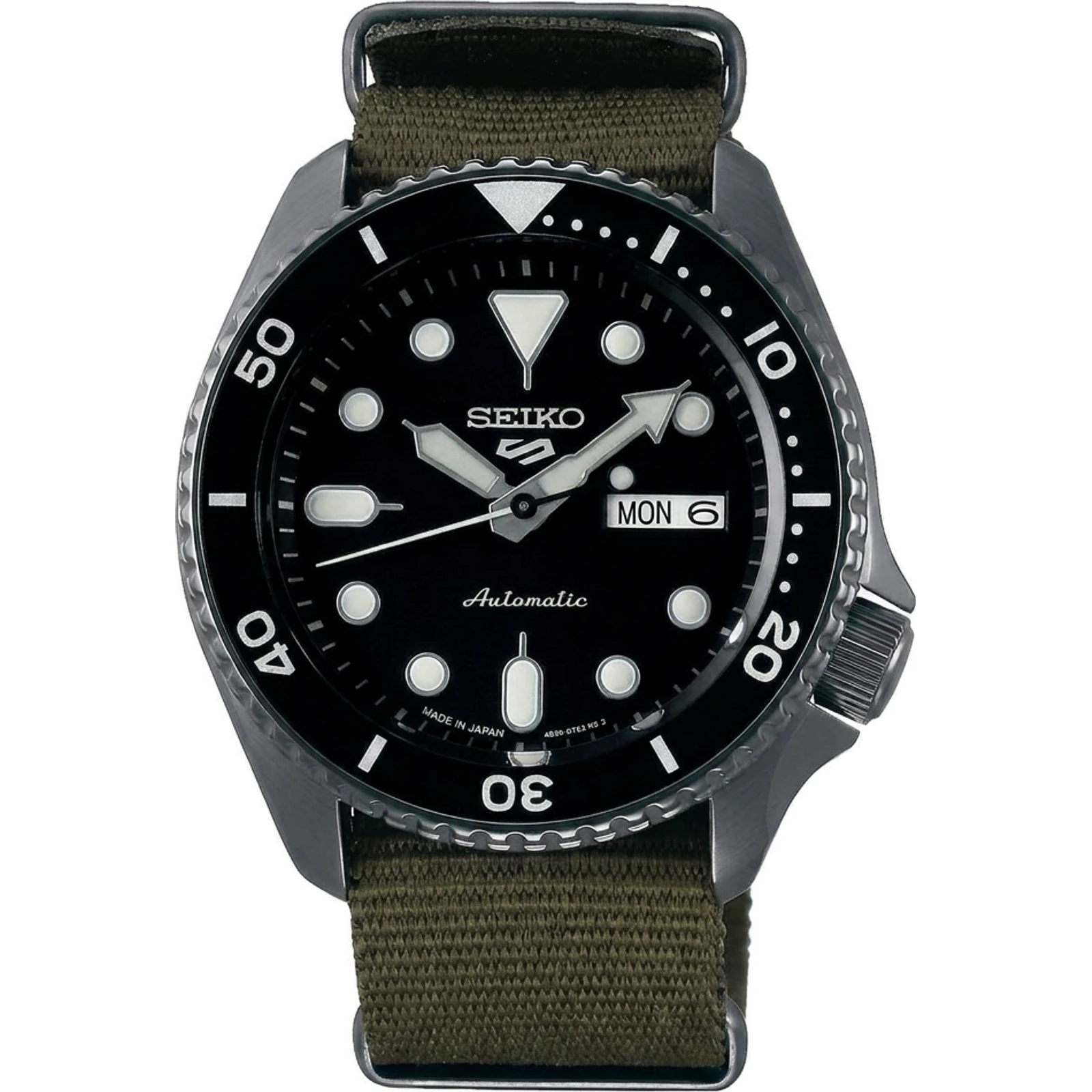Seiko 5 Sports SBSA023