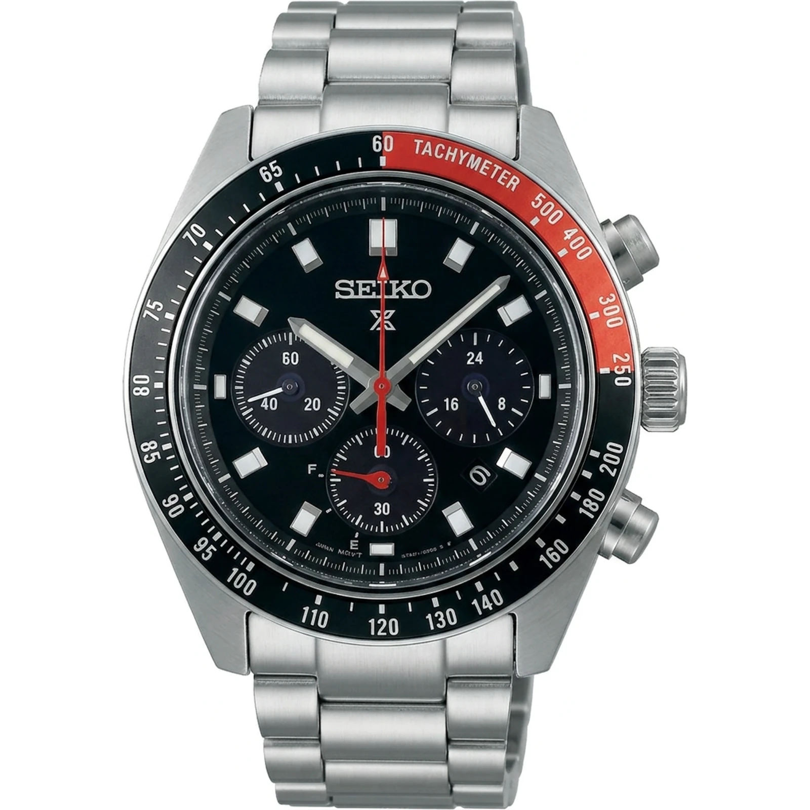 Seiko International Edition Prospex Solar Chronograph SSC915P1