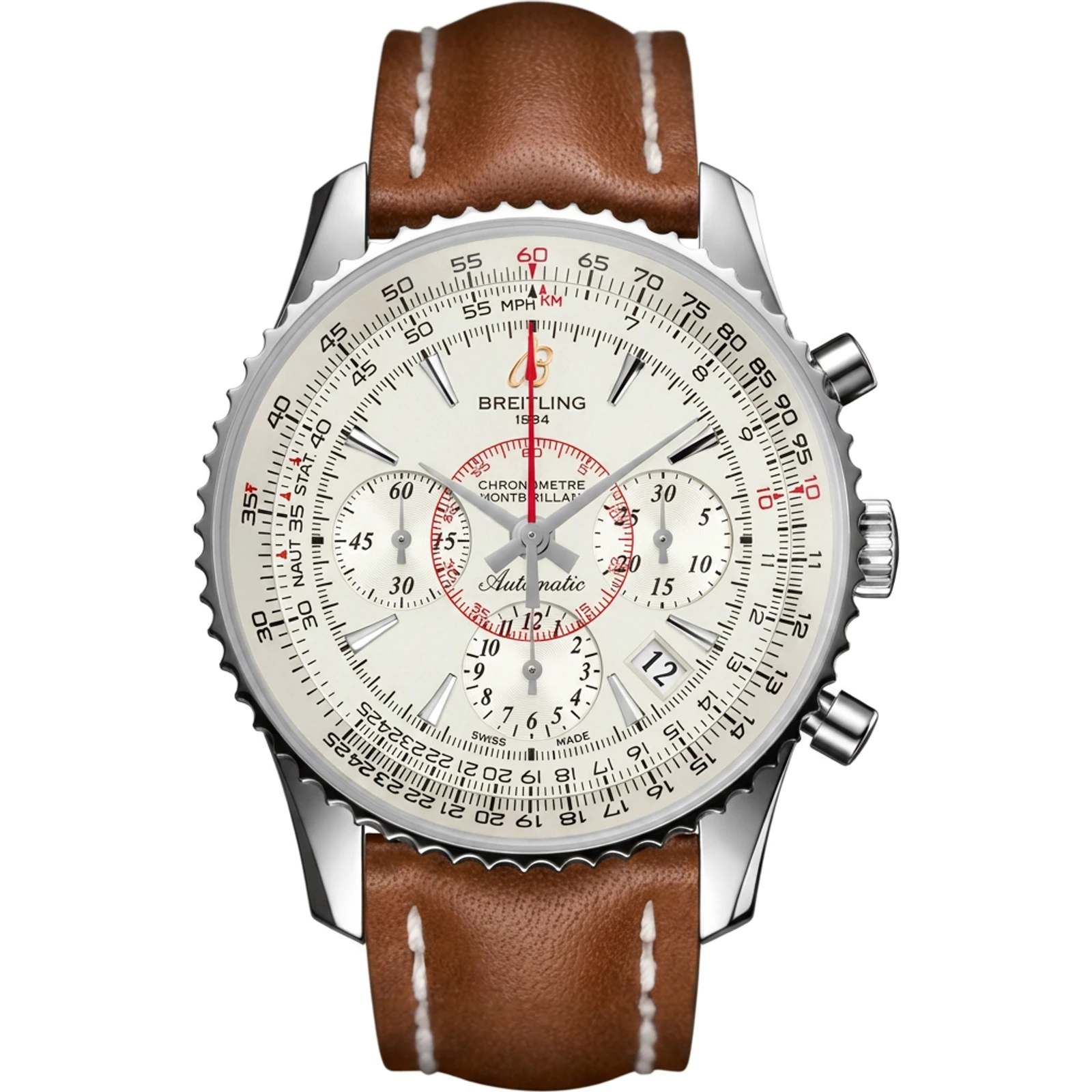 Breitling Montbrillant 01 AB013012/G709