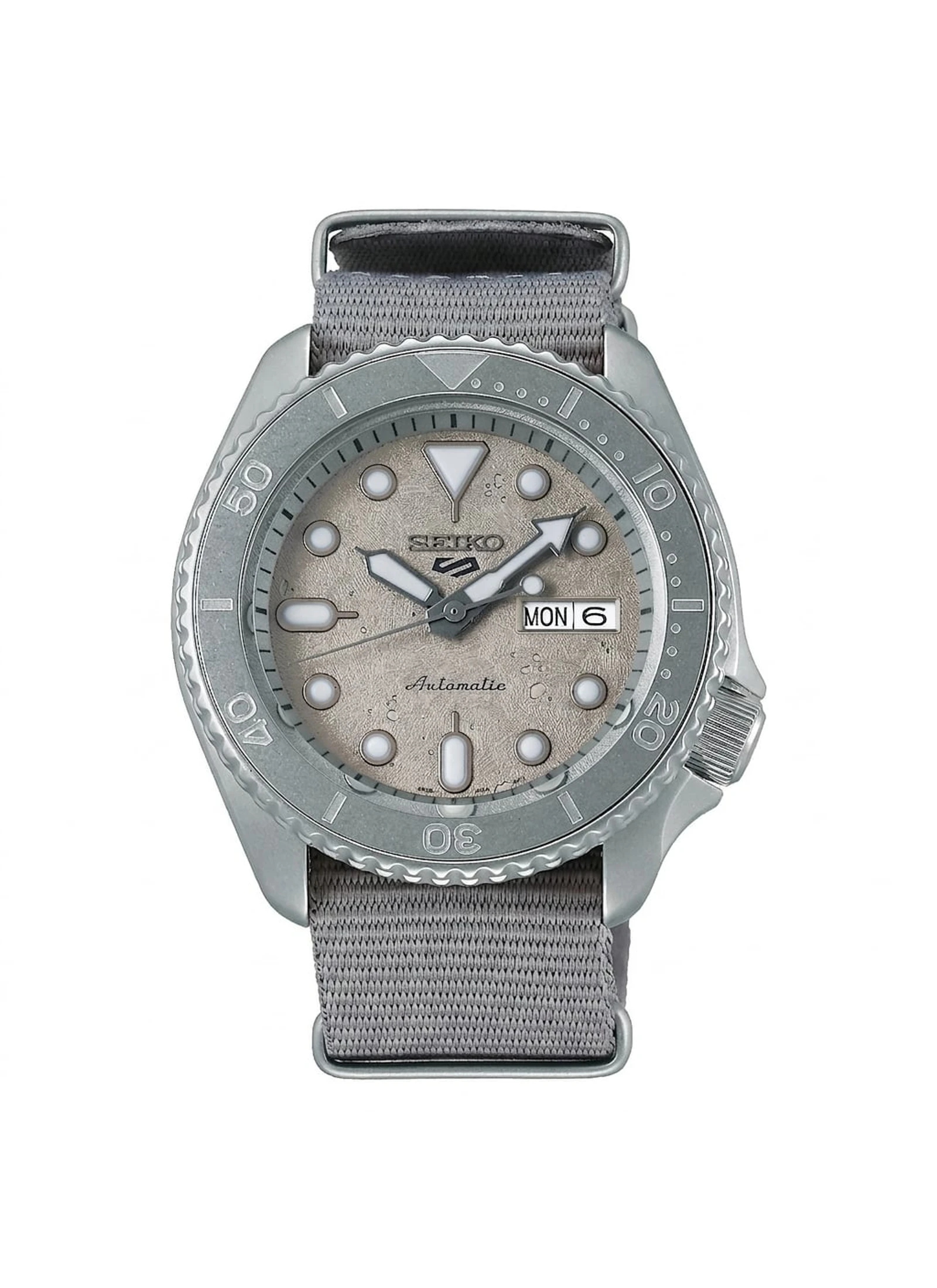 Seiko 5 Sports SRPG61 SRPG61K1