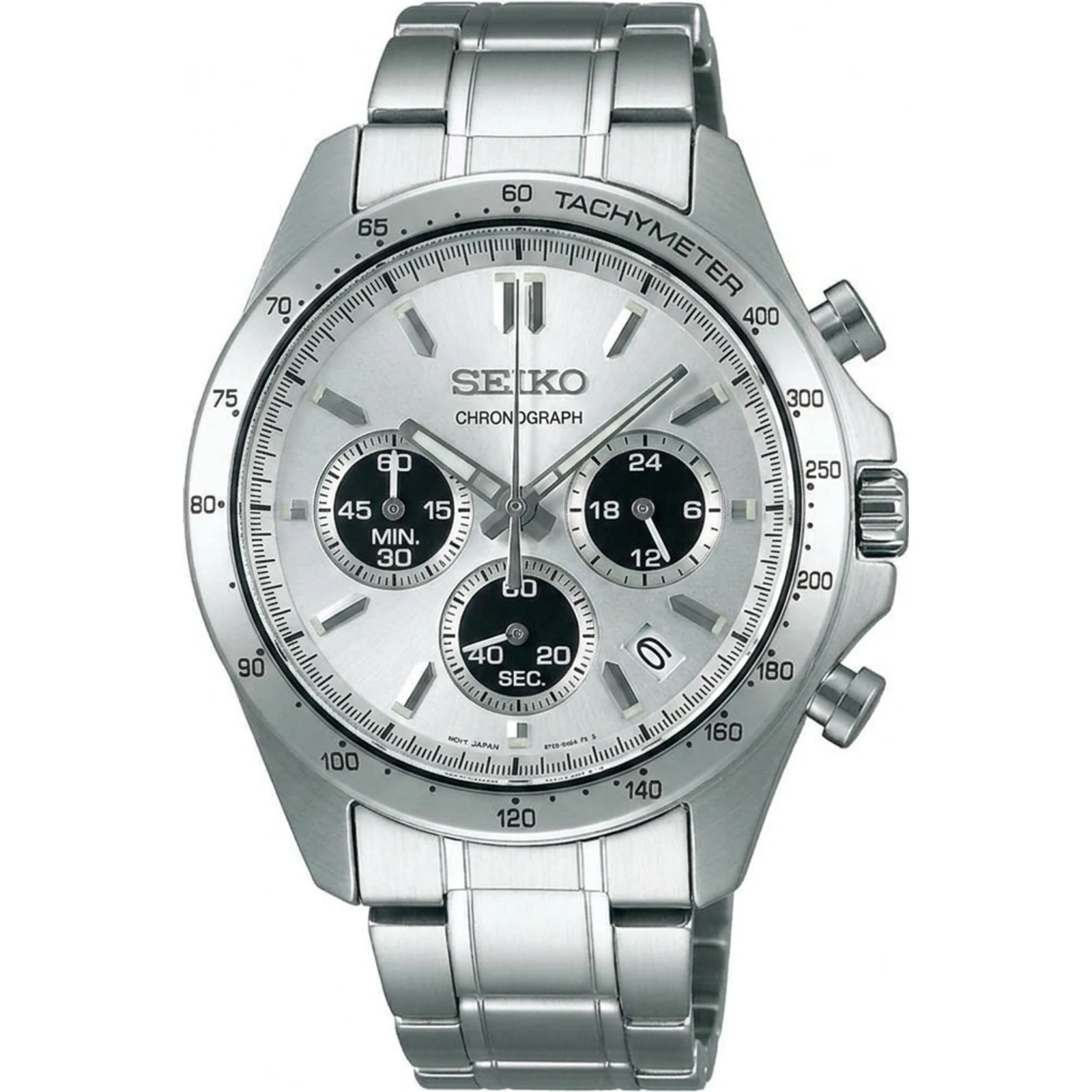 Seiko Chronograph SBTR013