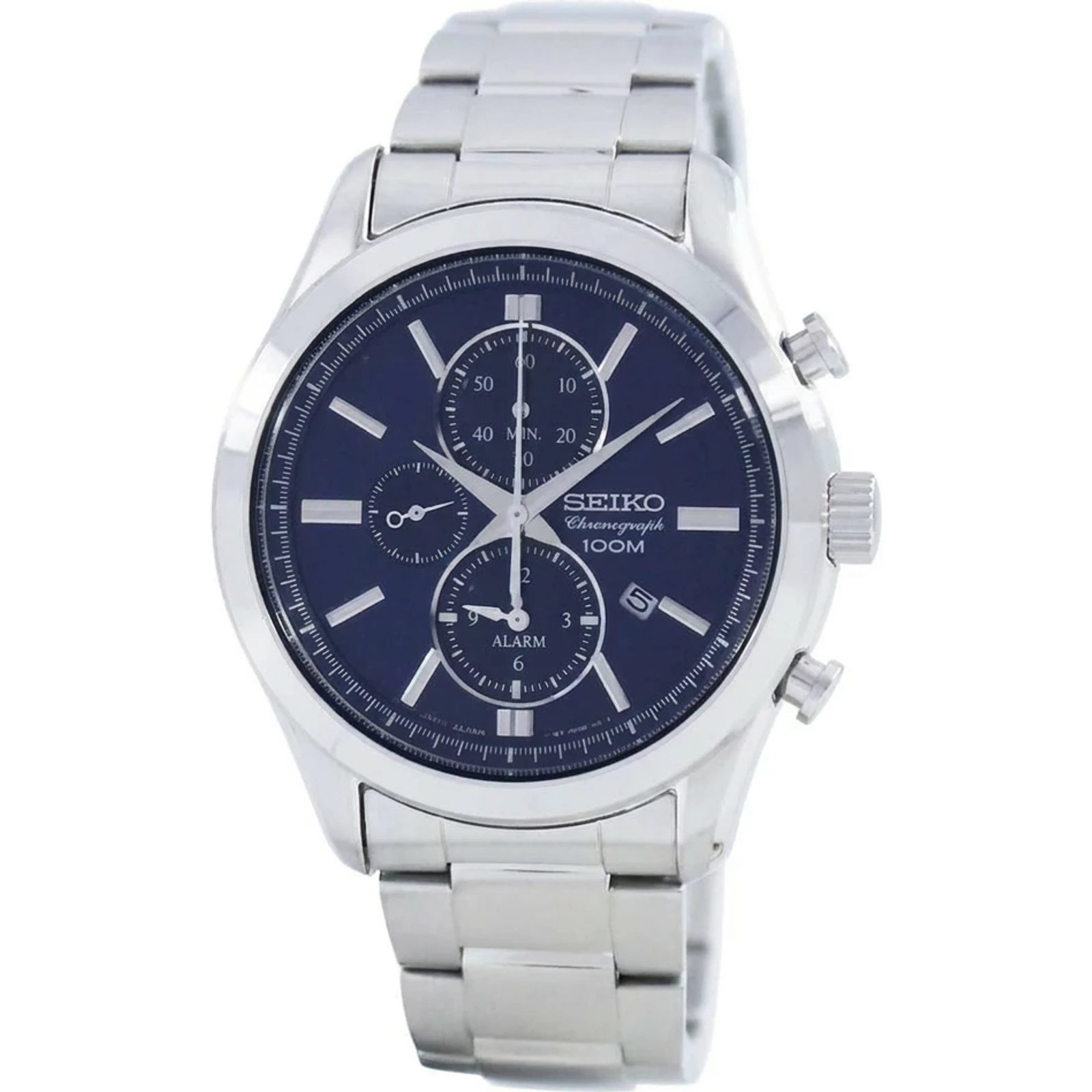 Seiko Chronograph SNAF65P1