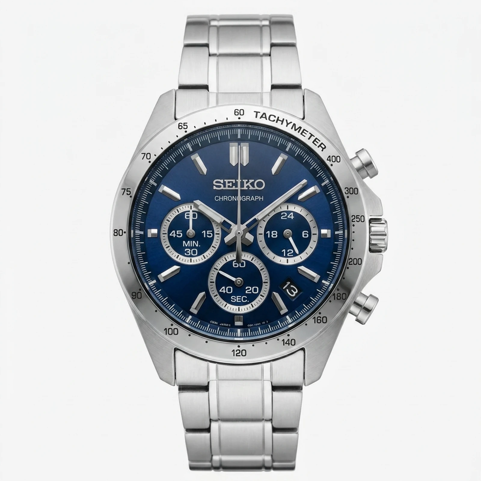 Seiko Chronograph SBTR011