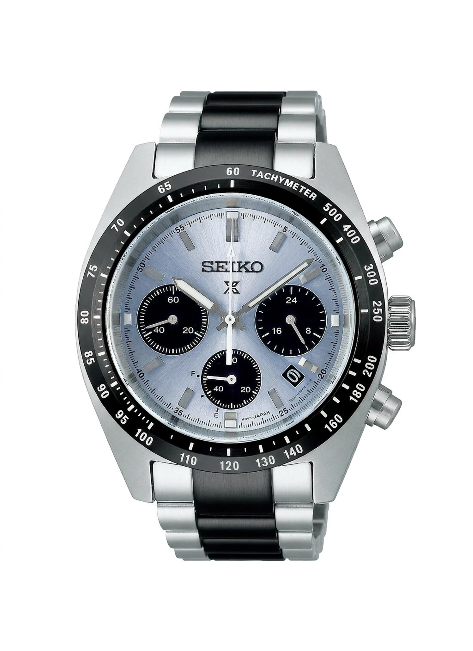 Seiko International Edition Prospex Solar Chronograph SSC909 Limited Edition
