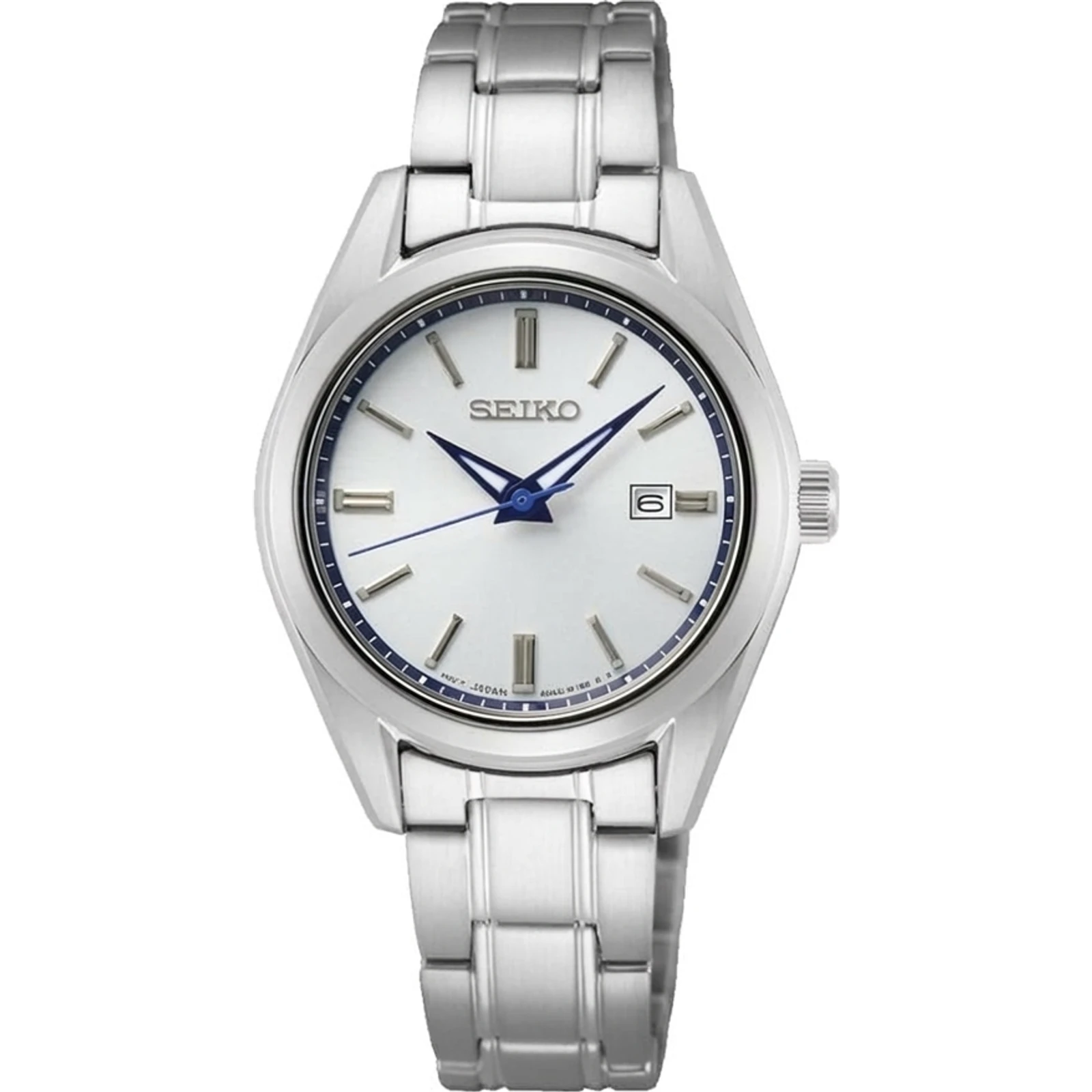 Seiko International Edition Ladies 140TH Anniversary Limited Edition SUR463P1