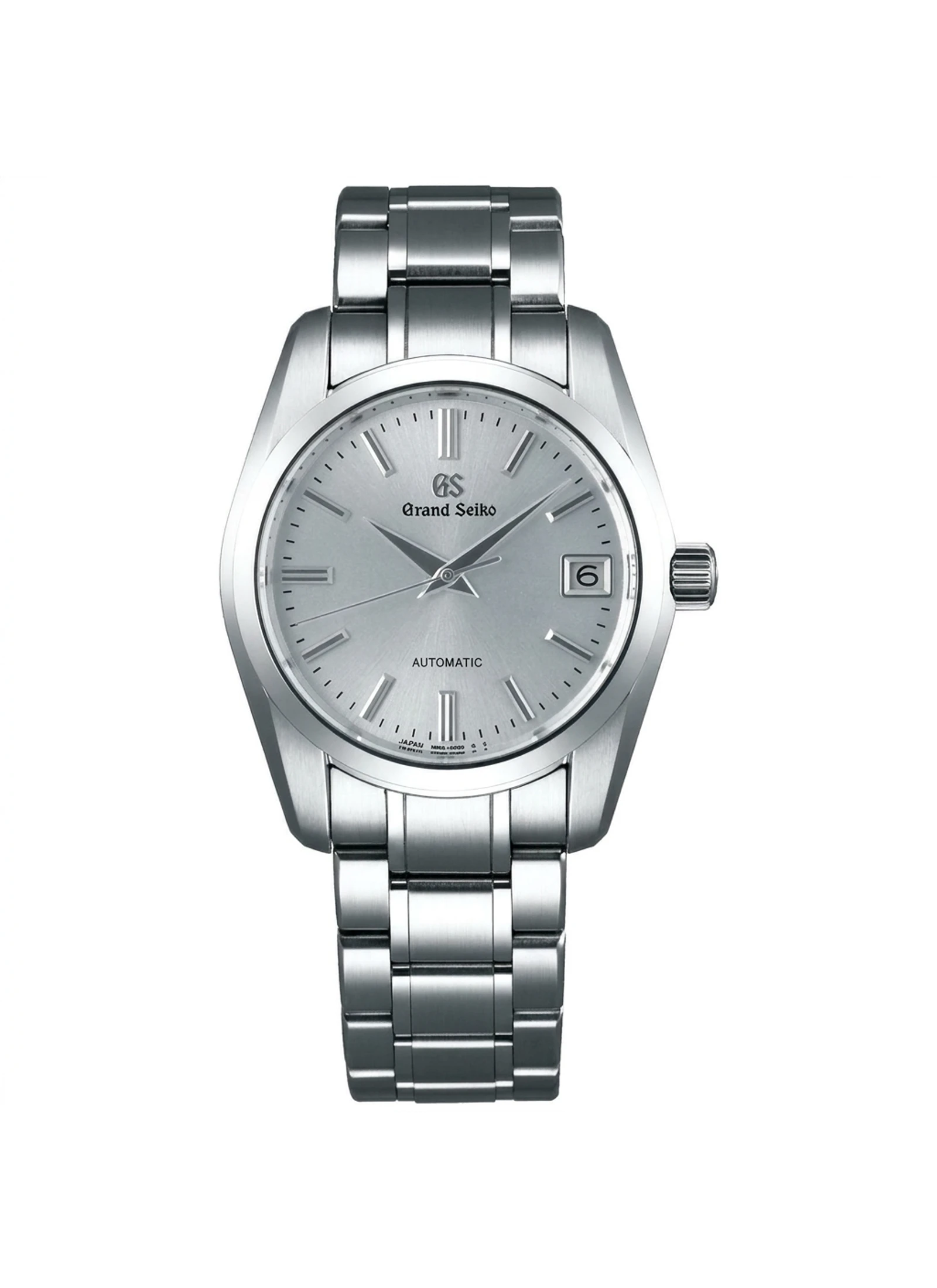 Grand Seiko Heritage Collection SBGP013 9F Quartz