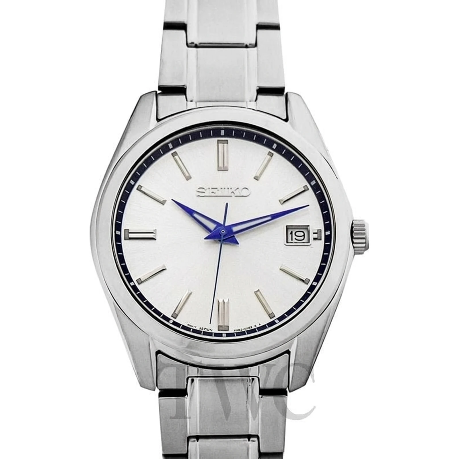 Seiko International Edition Men 140TH Anniversary Limited Edition SUR457P1