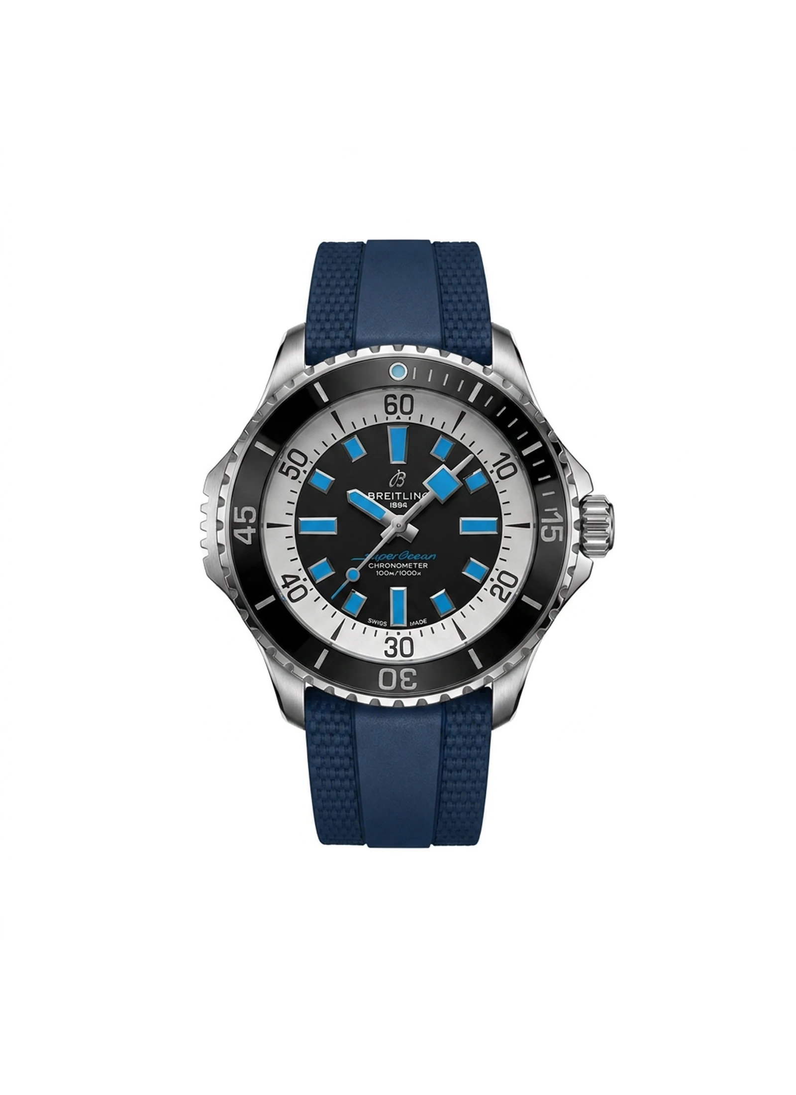Breitling Superocean Automatic 46 A17378E71C1S1