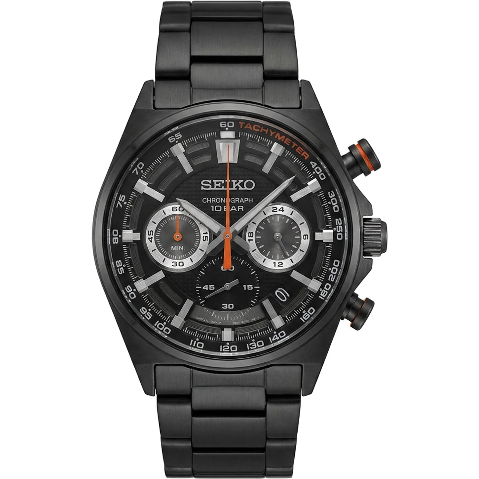 Seiko Chronograph SSB399P1
