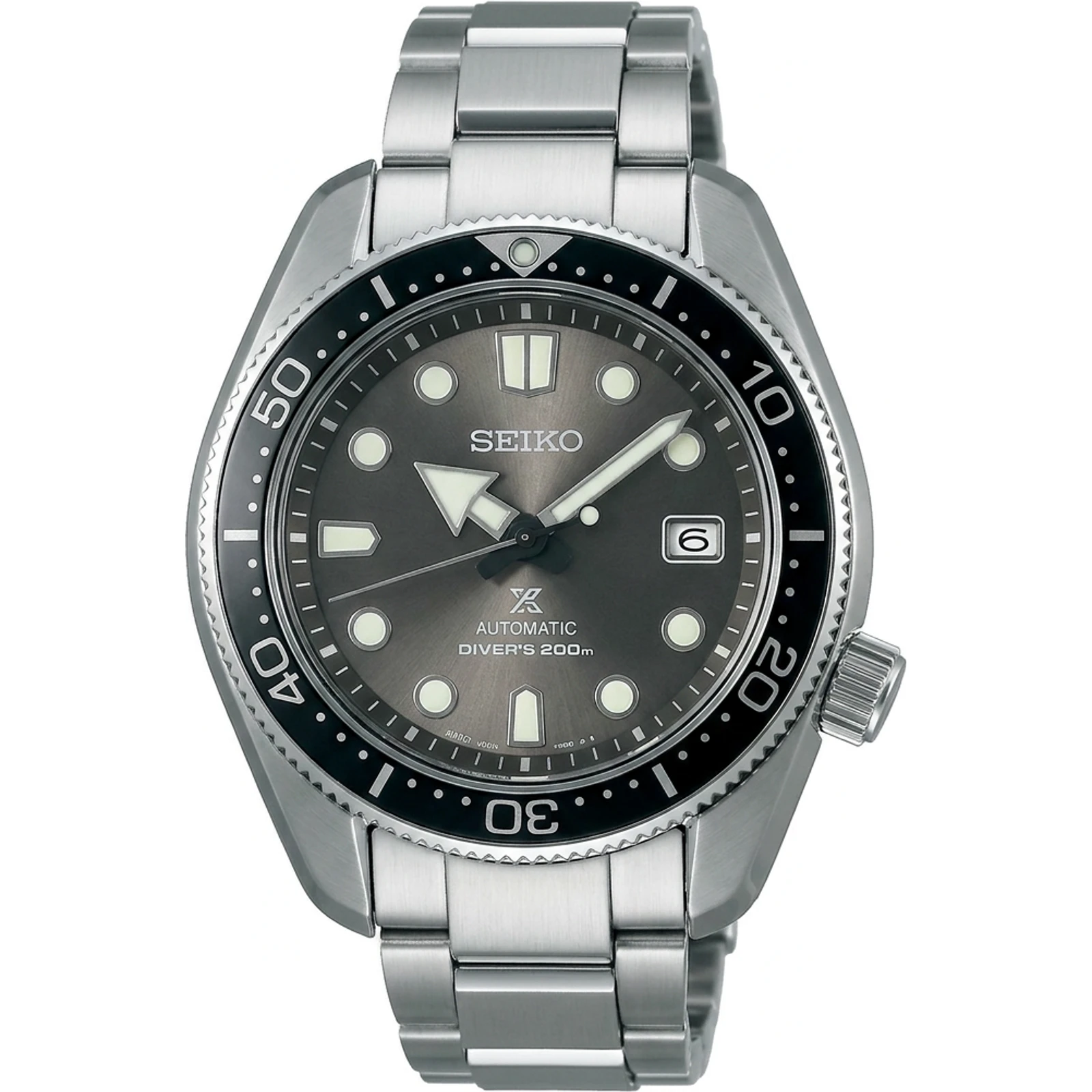 Seiko Japan Edition x Tic Tac Classic Automatic SZSB007