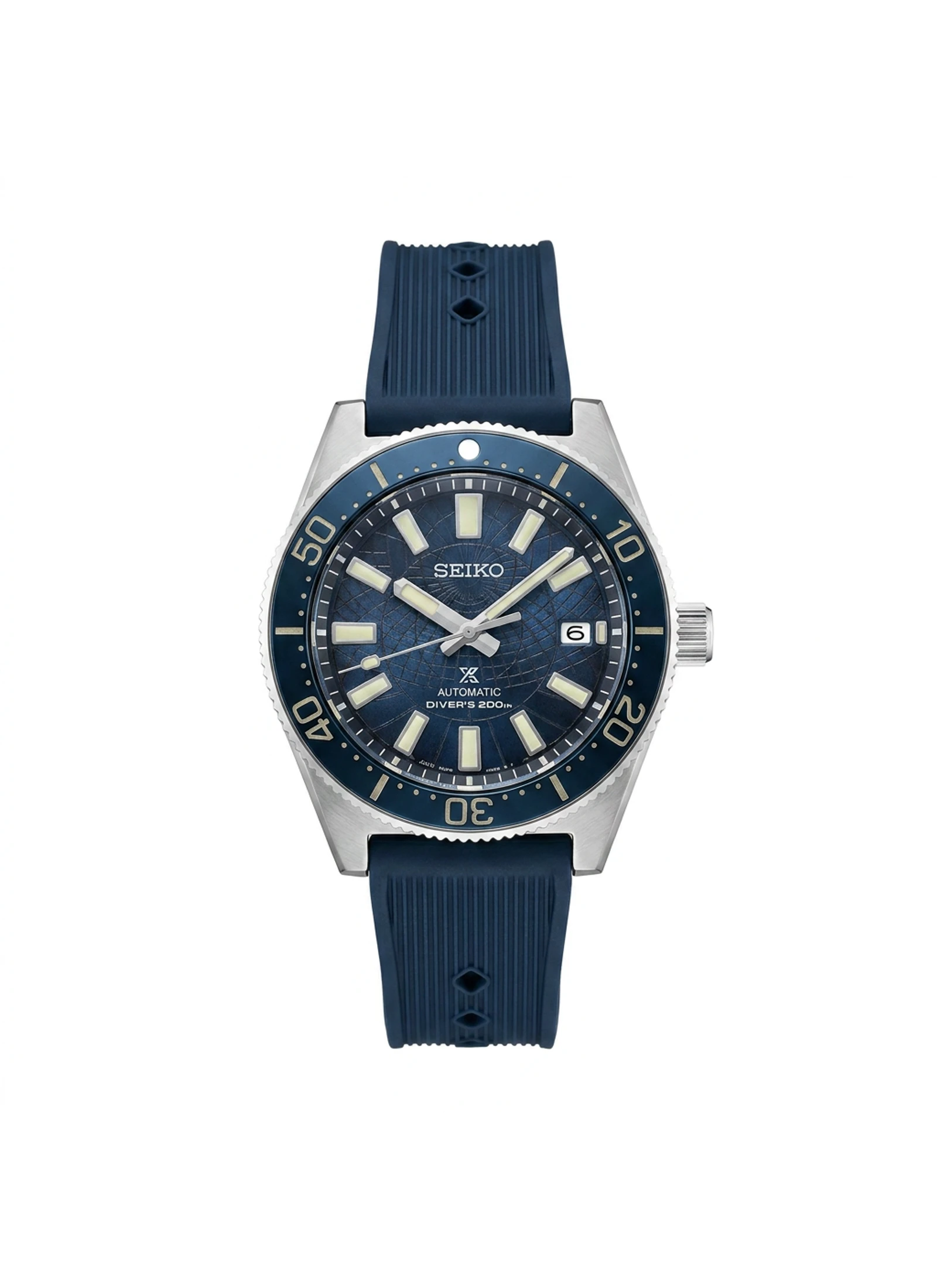 Seiko Prospex SLA051 SLA051J1