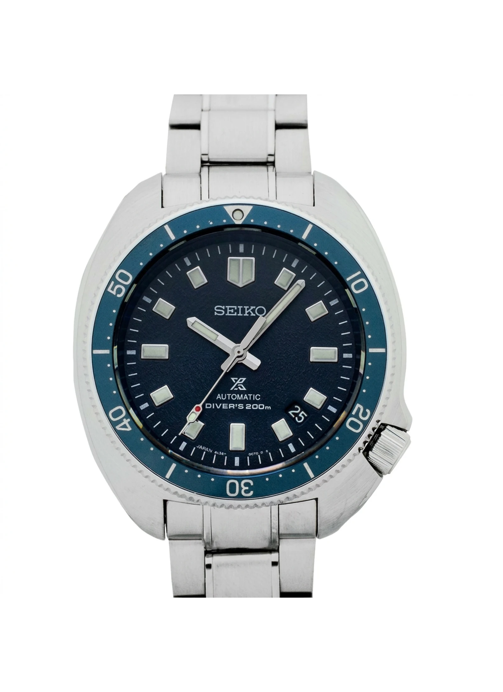 Seiko Prospex SLA049 SLA049J1