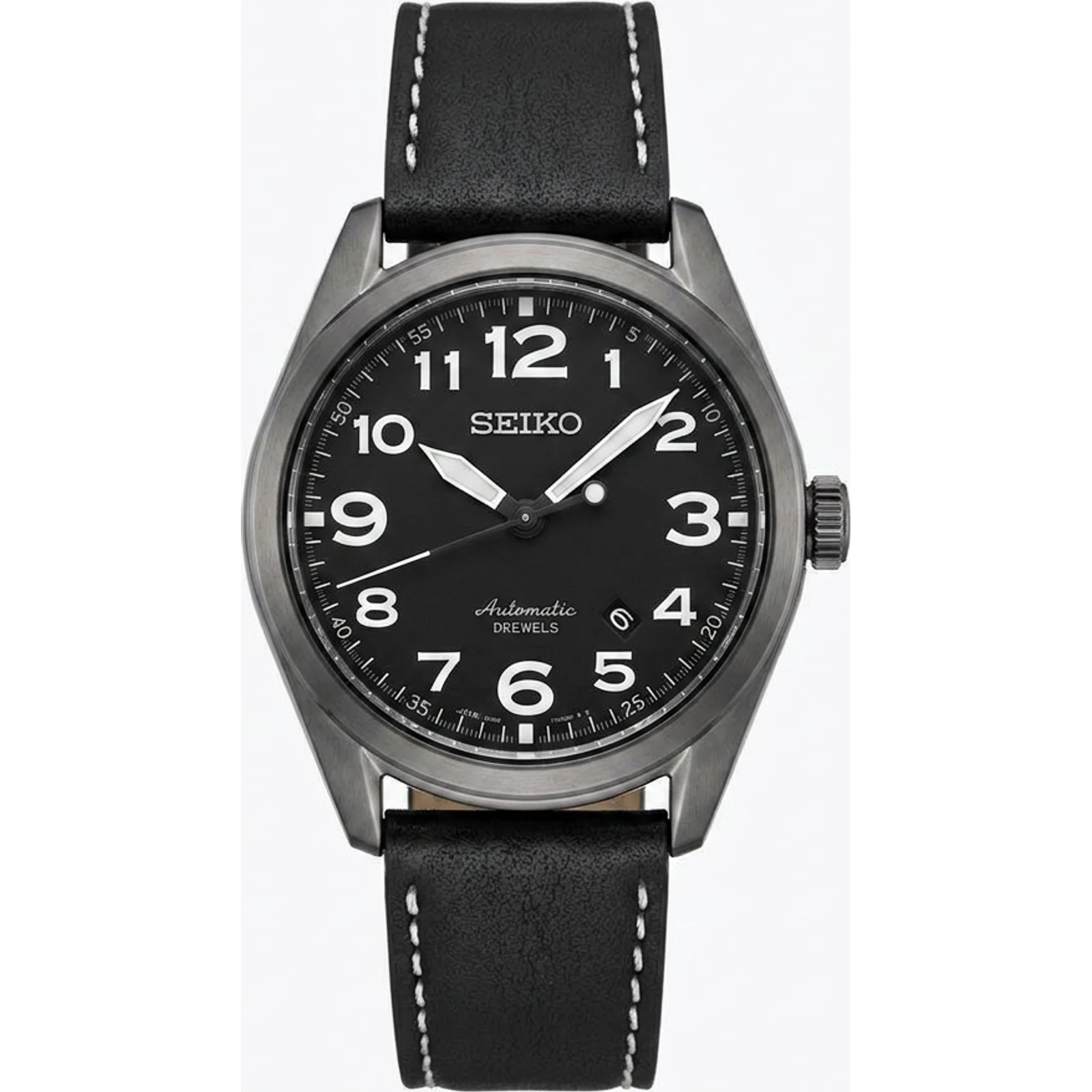 Seiko Men's SRPC89K1 Sport Automatic Herren Watch