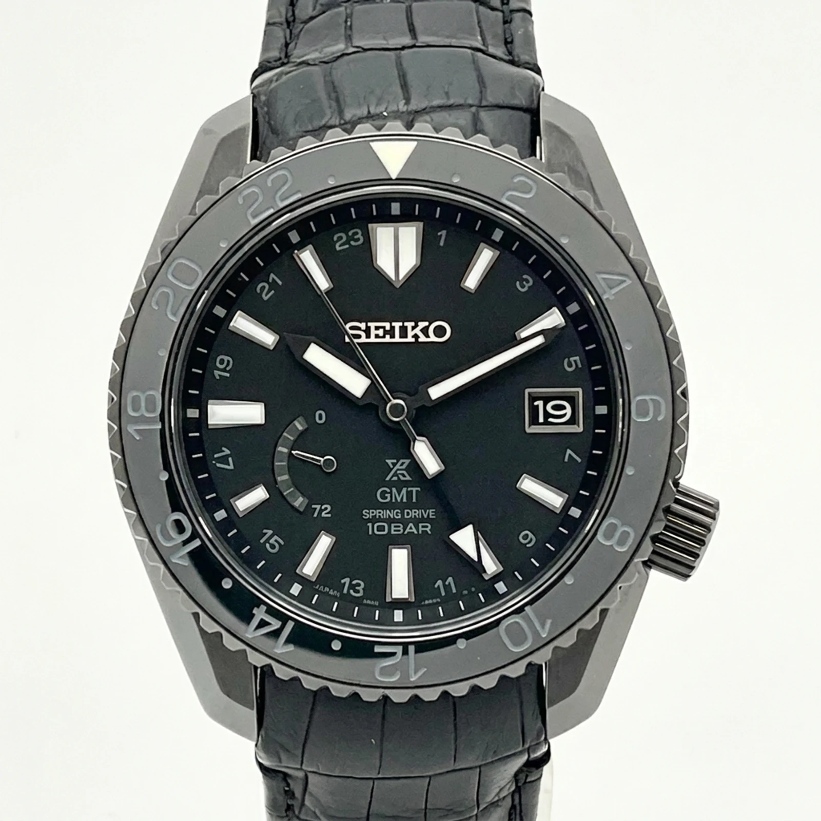 Seiko Prospex SNR035J1