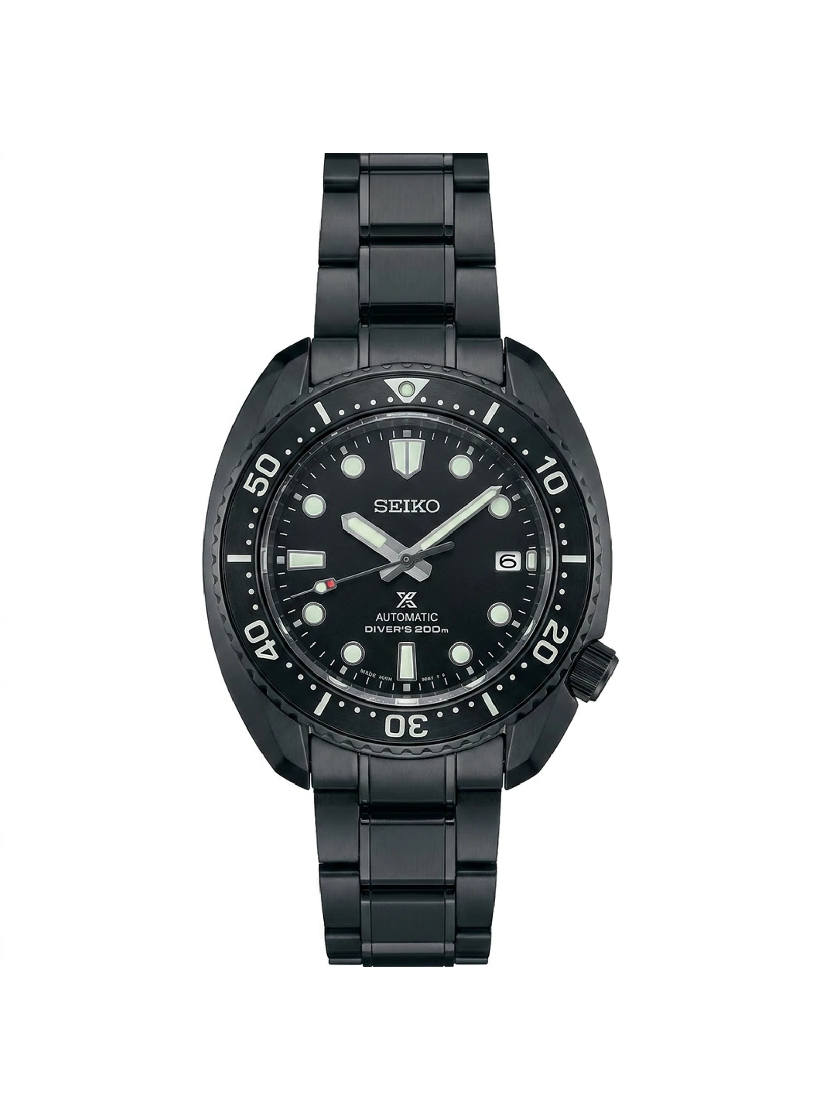 Seiko Prospex SLA061 SLA061J1