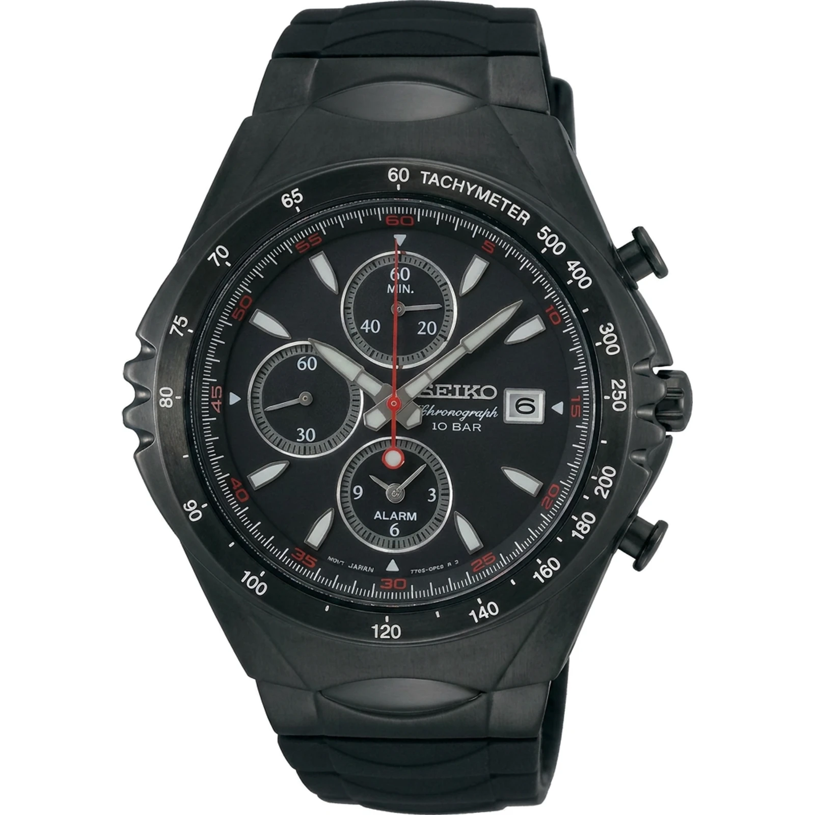 Seiko Chronograph SNAF87P1