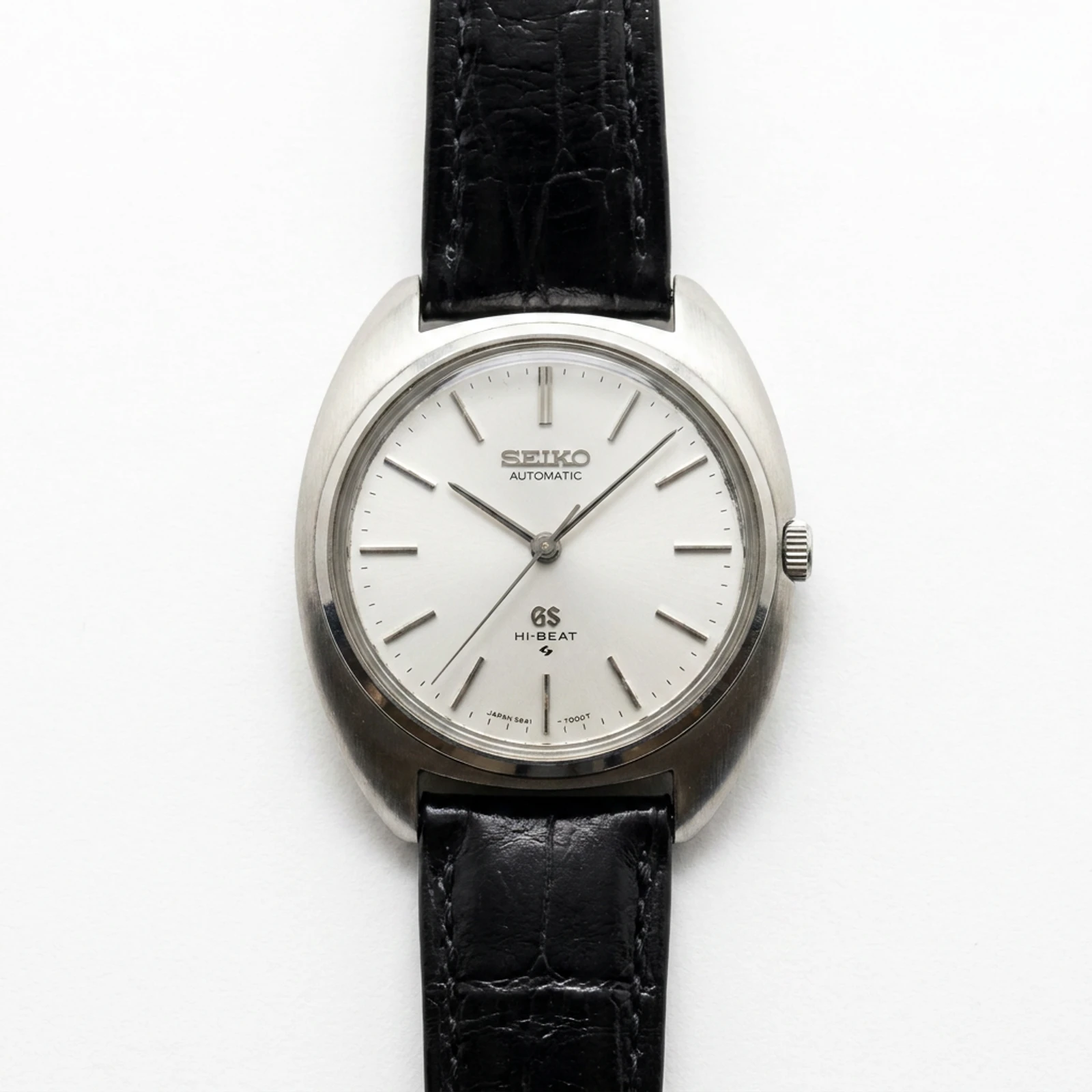 Grand Seiko 5641-7000