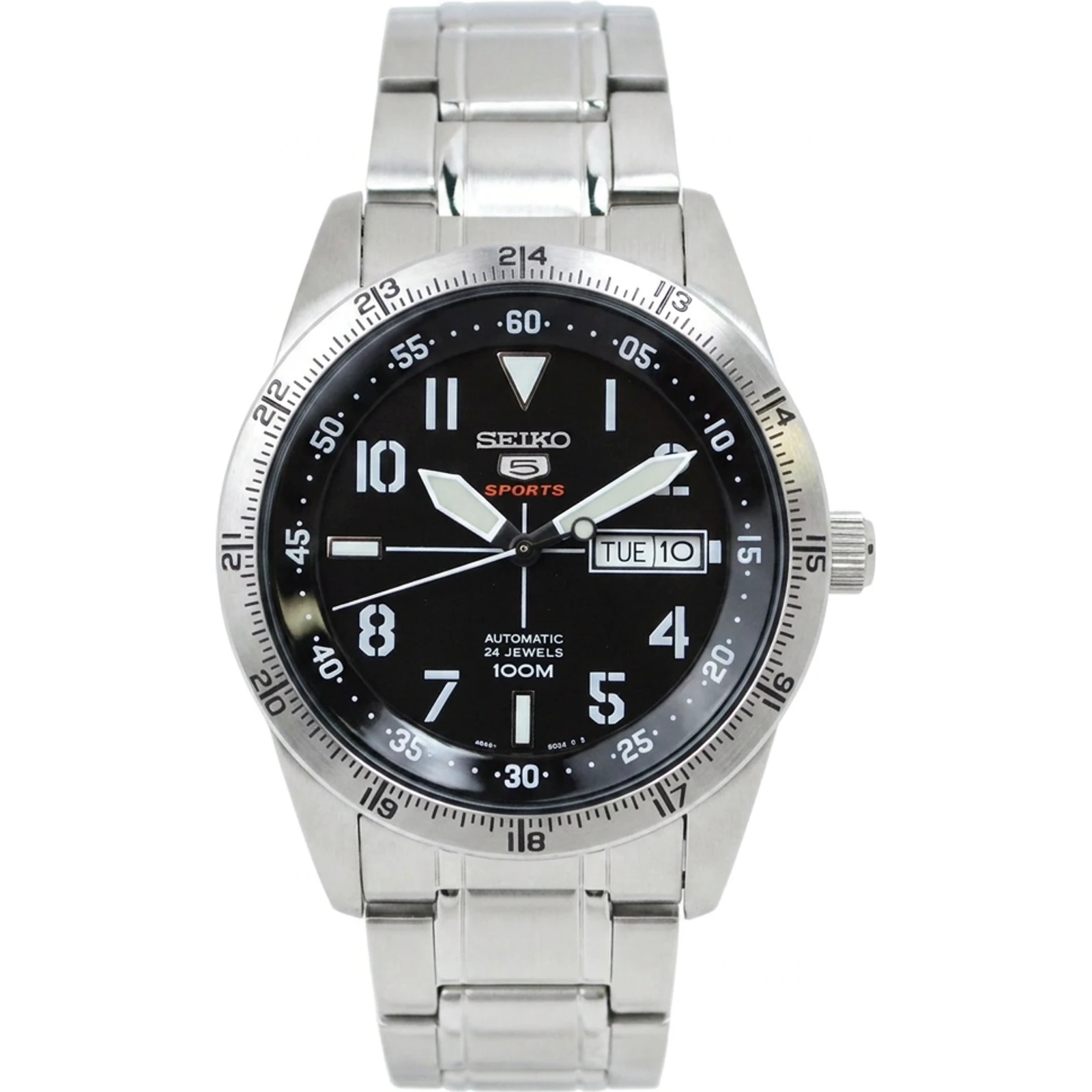 Seiko 5 Sports SRP513K1