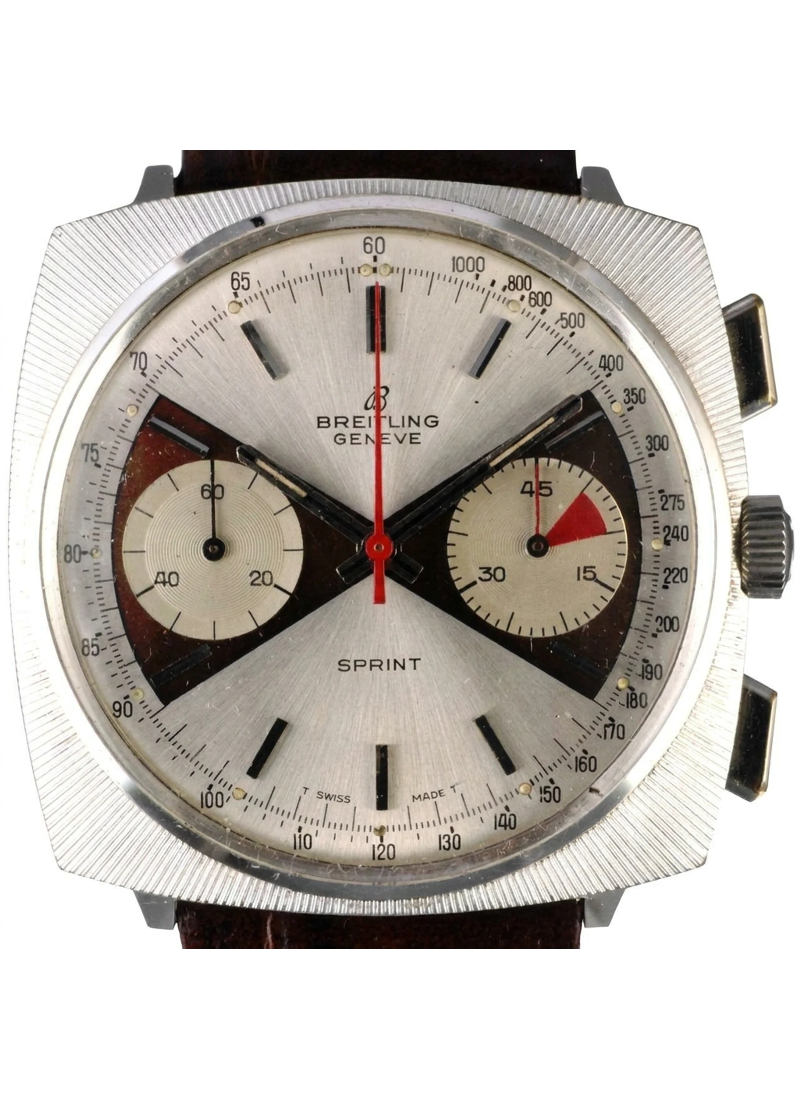 Breitling Datora 2034-3