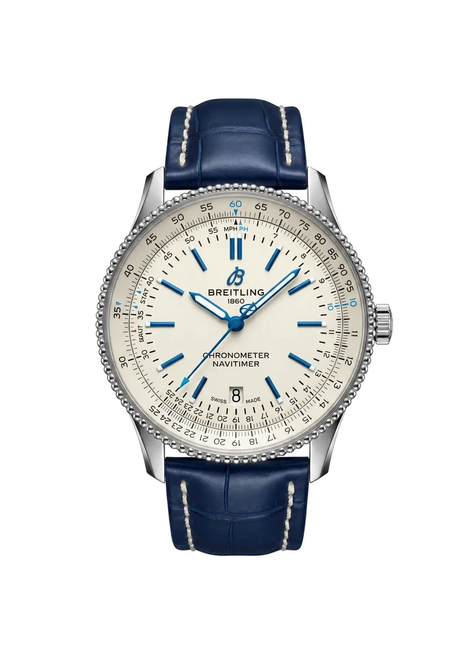Breitling Navitimer Automatic 41 A17326361L1P2