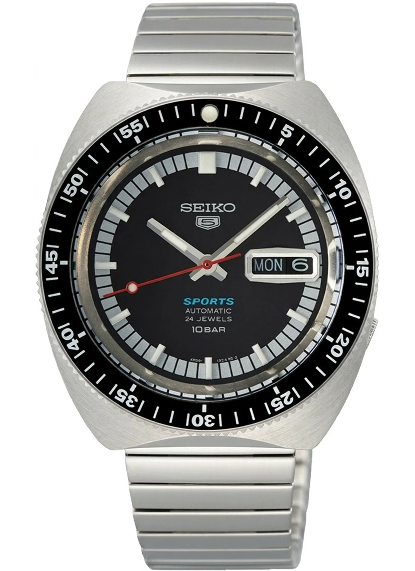 Seiko 5 Sports SRPK17K1