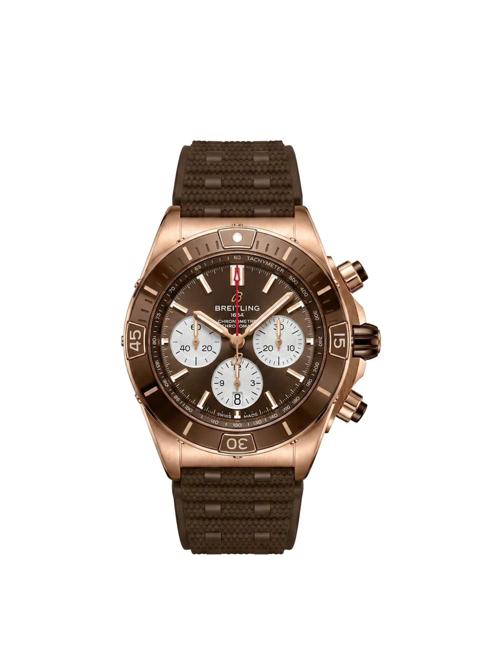 Breitling Super Chronomat B01 44 RB0136E31Q1S1