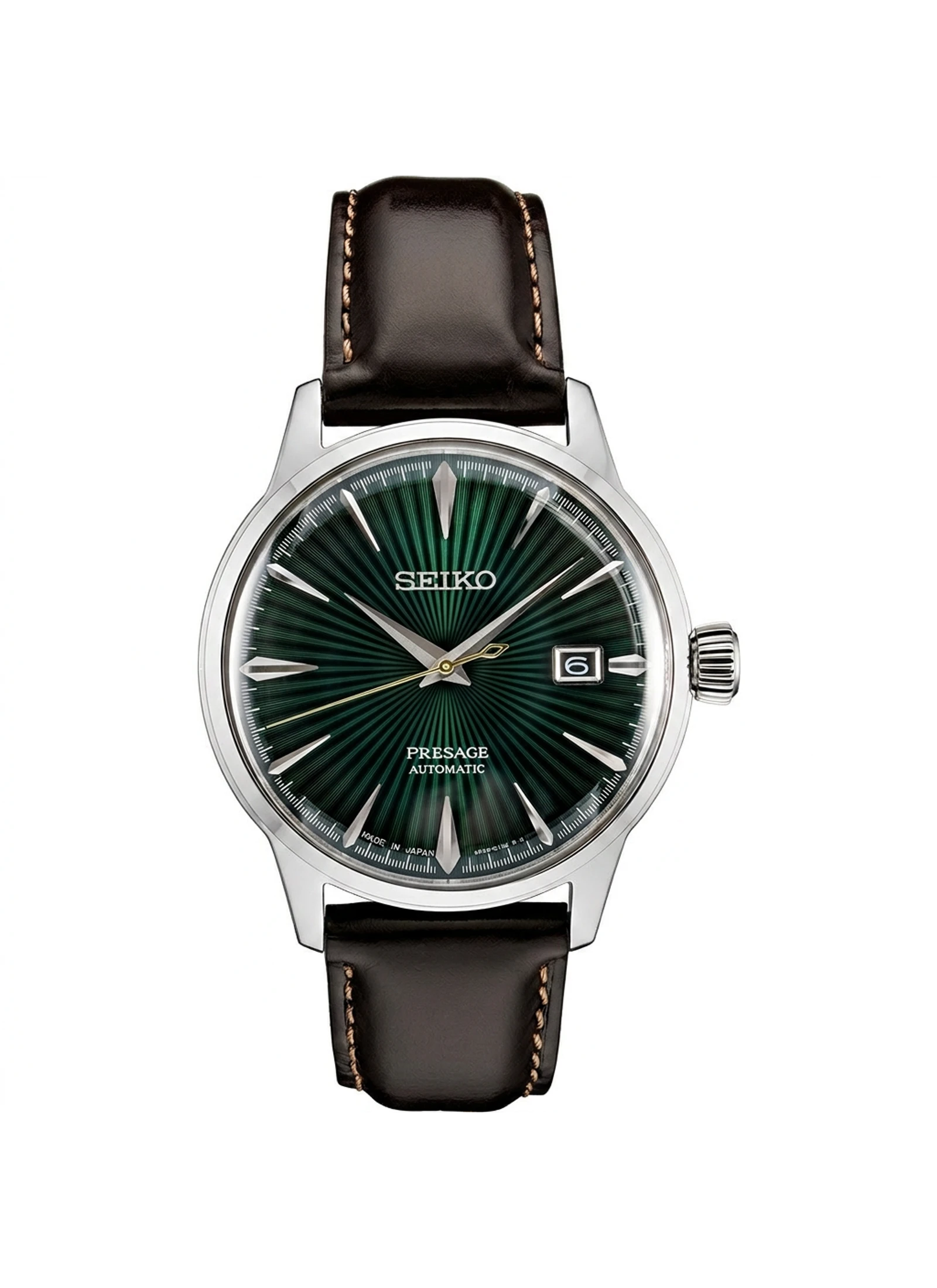 Seiko Presage SRPD37 SRPD37J1