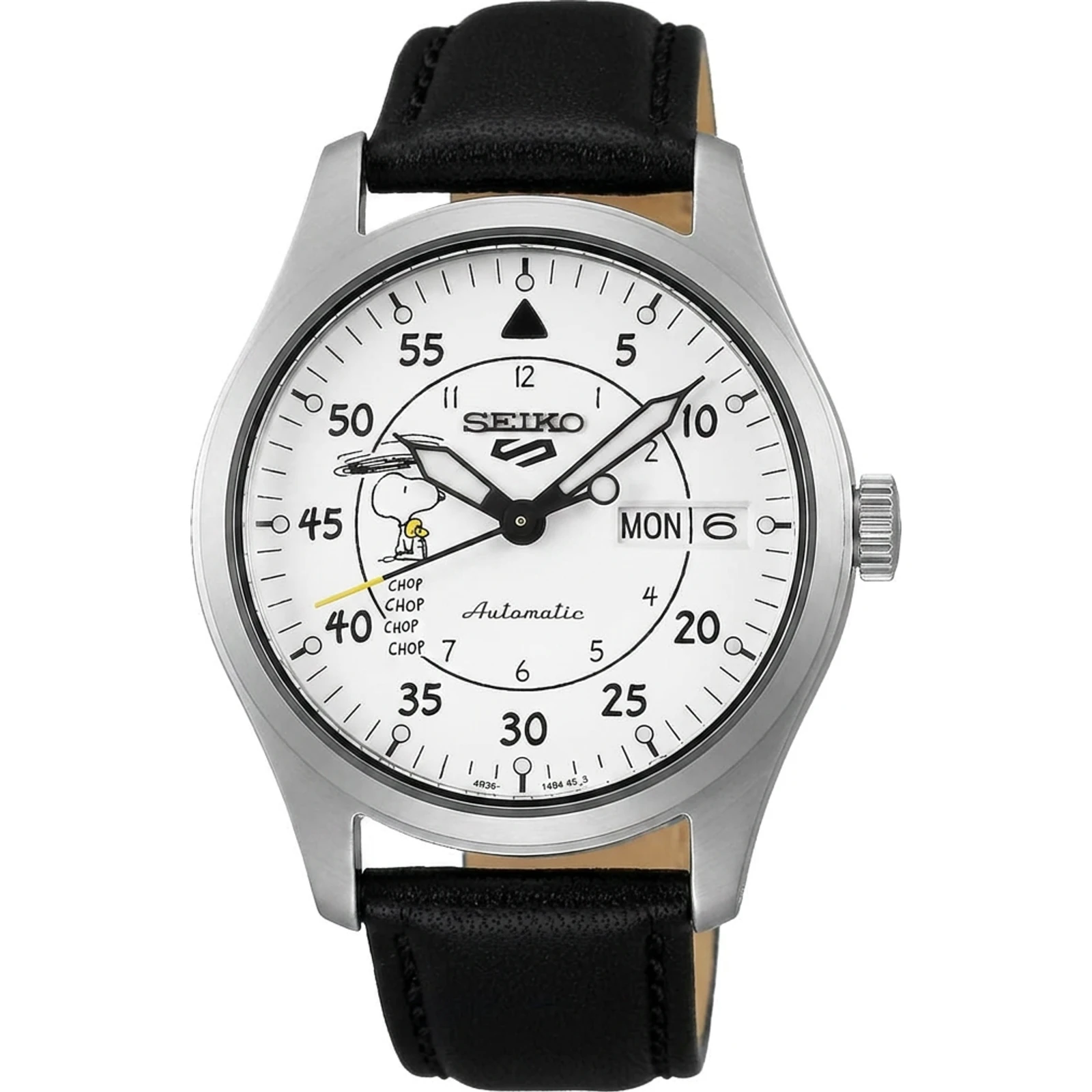 Seiko 5 Sports SRPK27K1