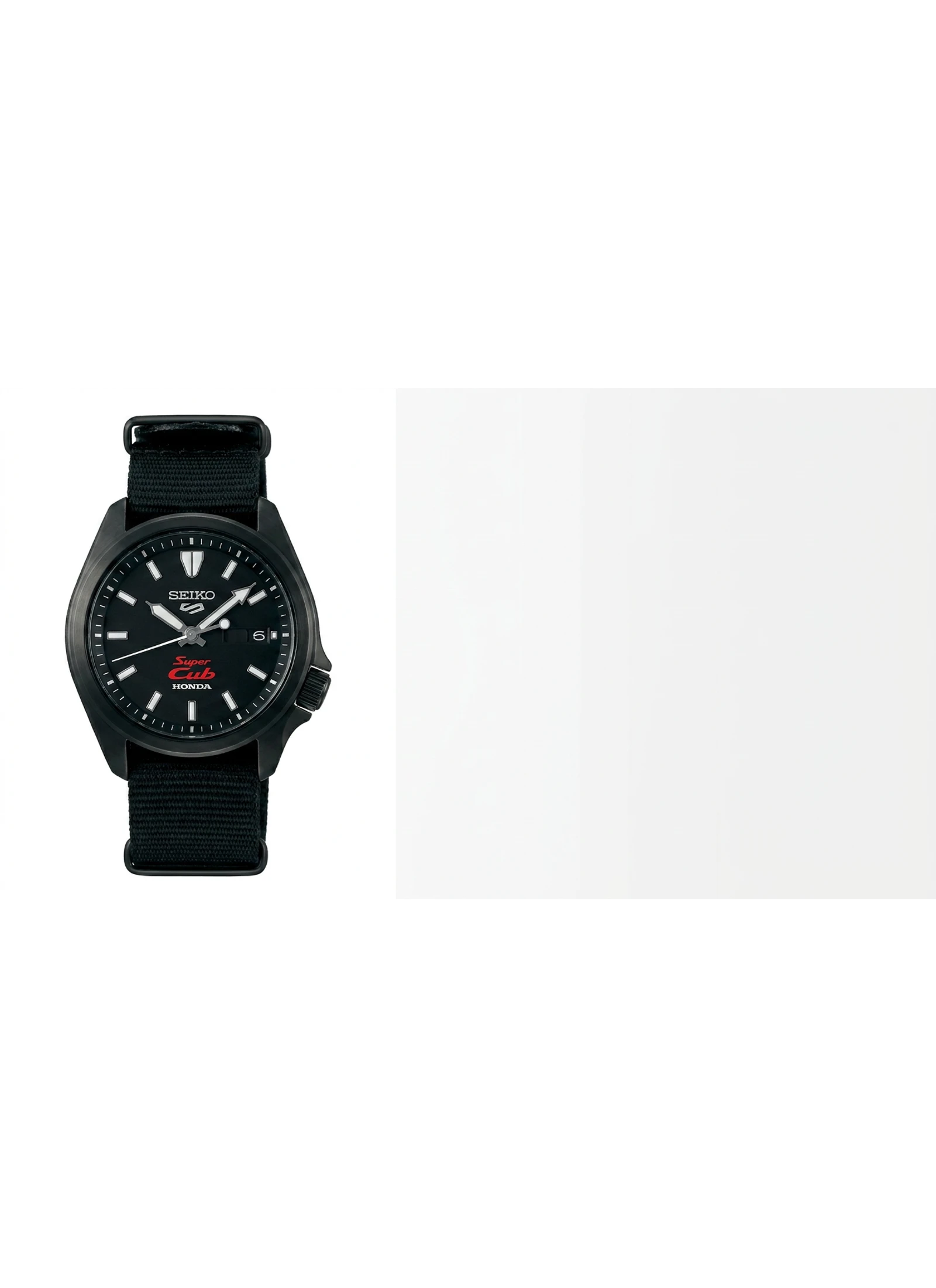 Seiko 5 Sports SRPJ75 SRPJ75K1
