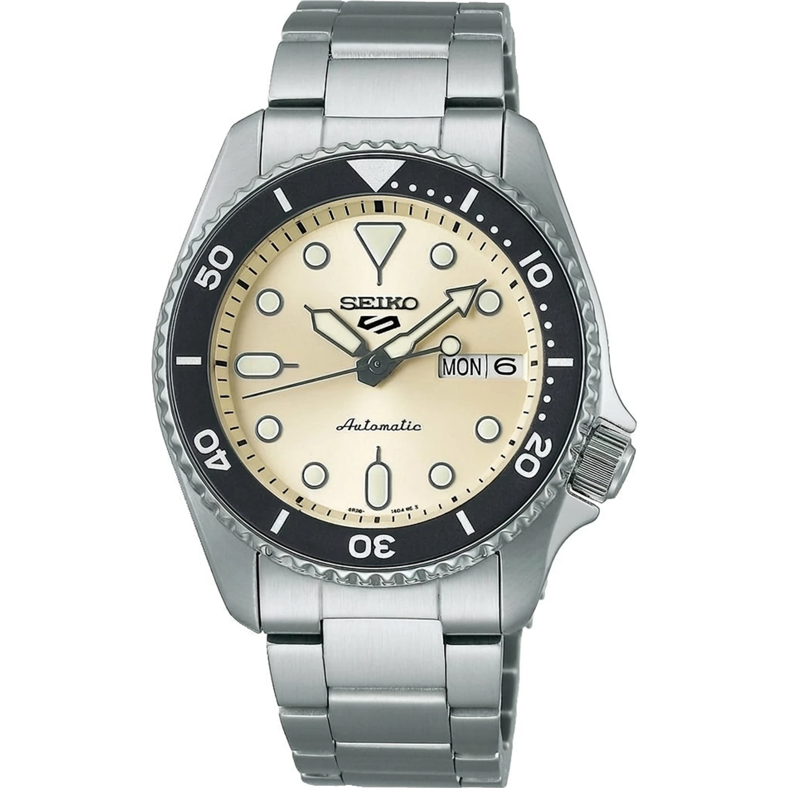 Seiko 5 Sports SRPK31 SRPK31K1