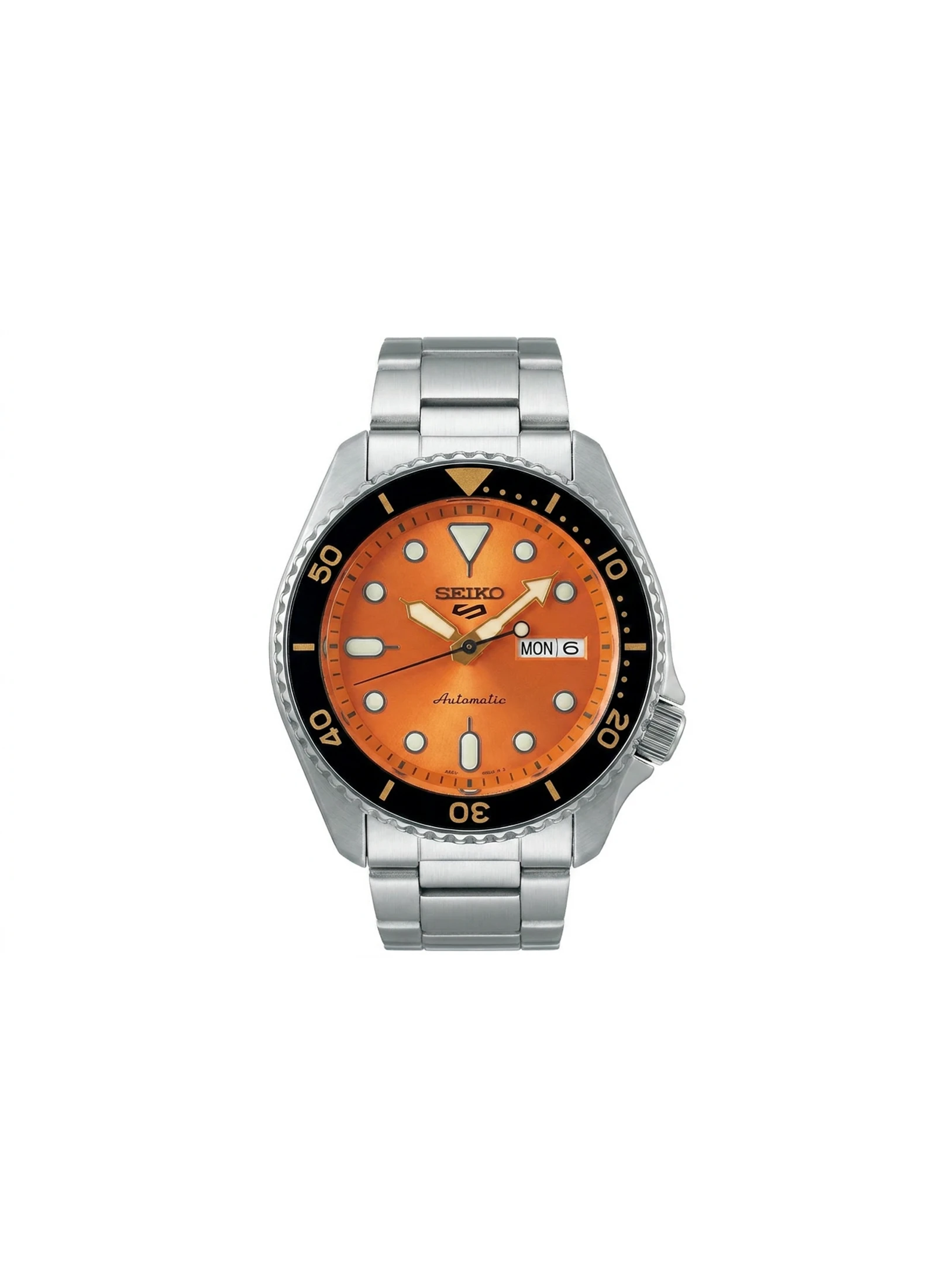 Seiko 5 Sports SRPK35K1