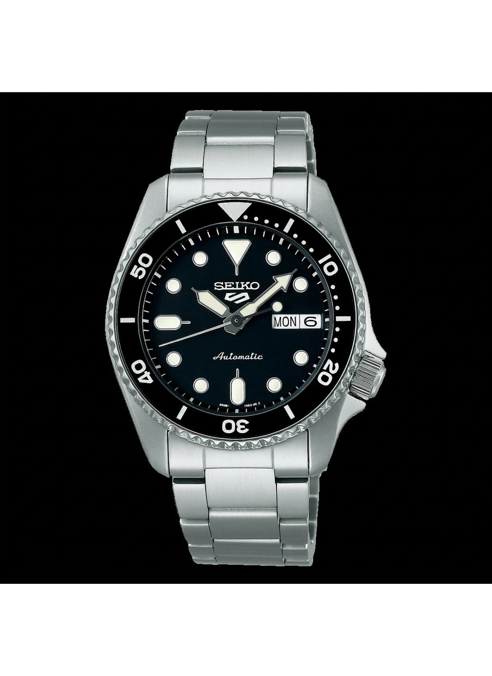 Seiko 5 Sports SRPK29 SRPK29K1