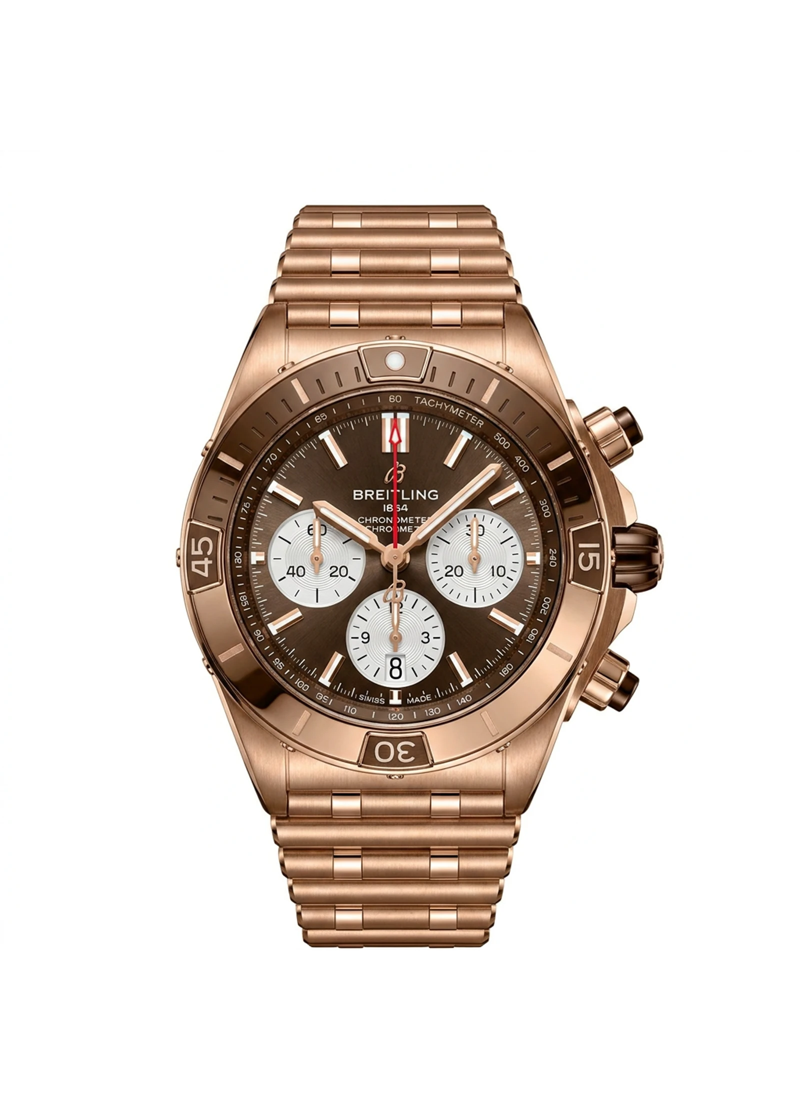 Breitling Super Chronomat B01 44 RB0136E31Q1R1