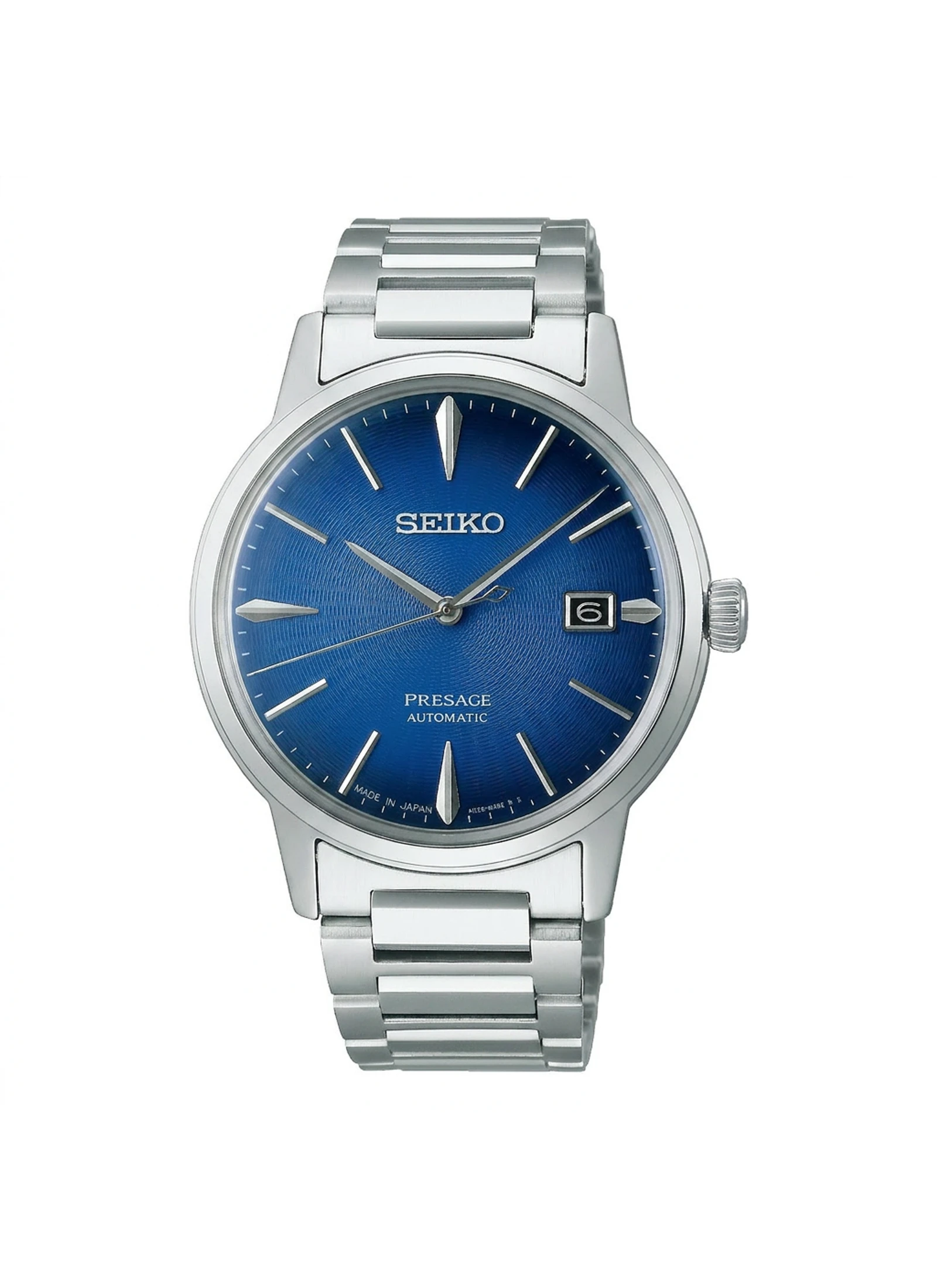 Seiko Presage SRPJ13 SRPJ13J1