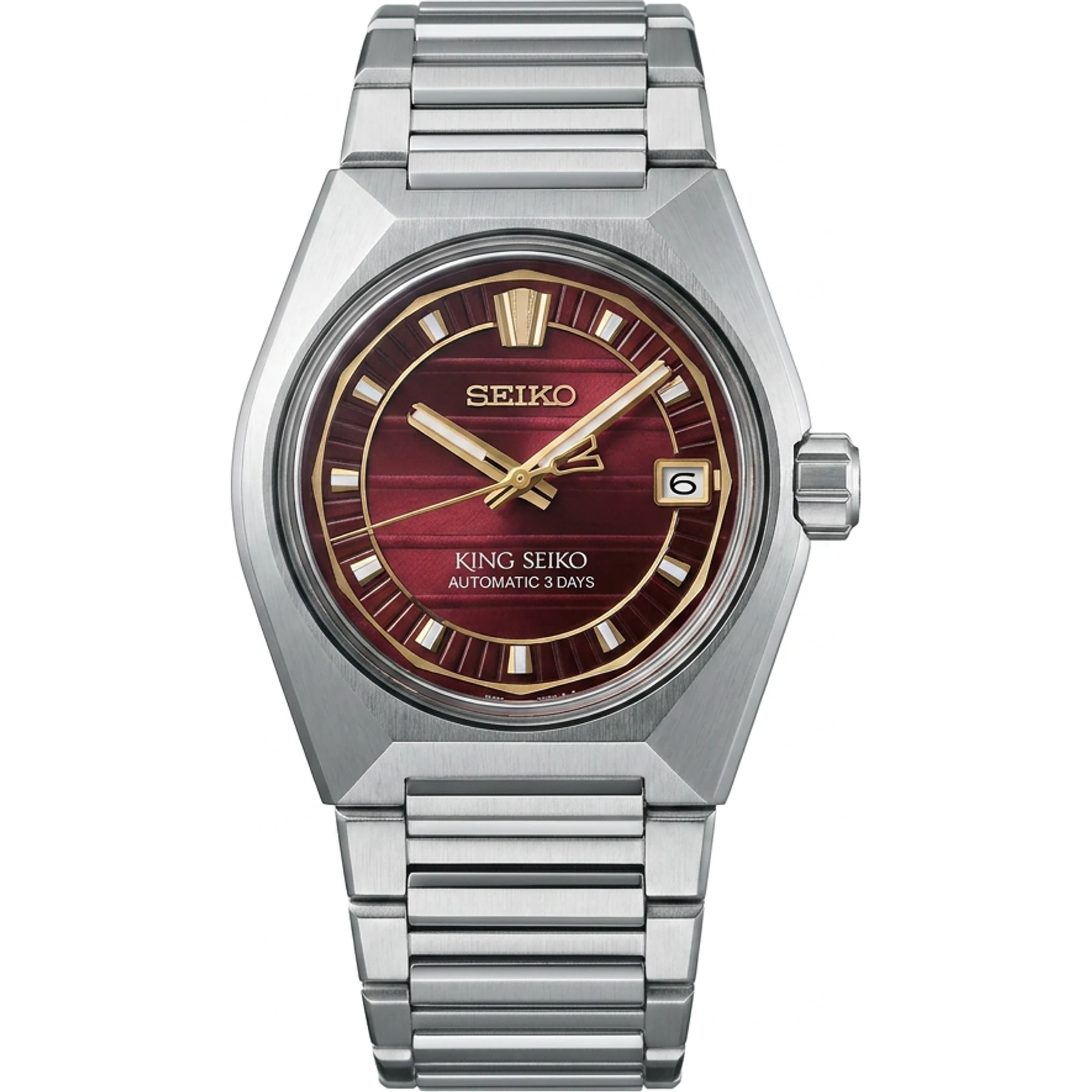 Seiko Presage SRP853J1