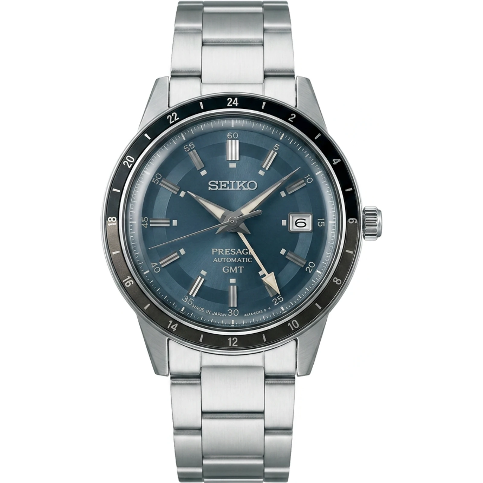 Seiko Presage SSK009 SSK009J1