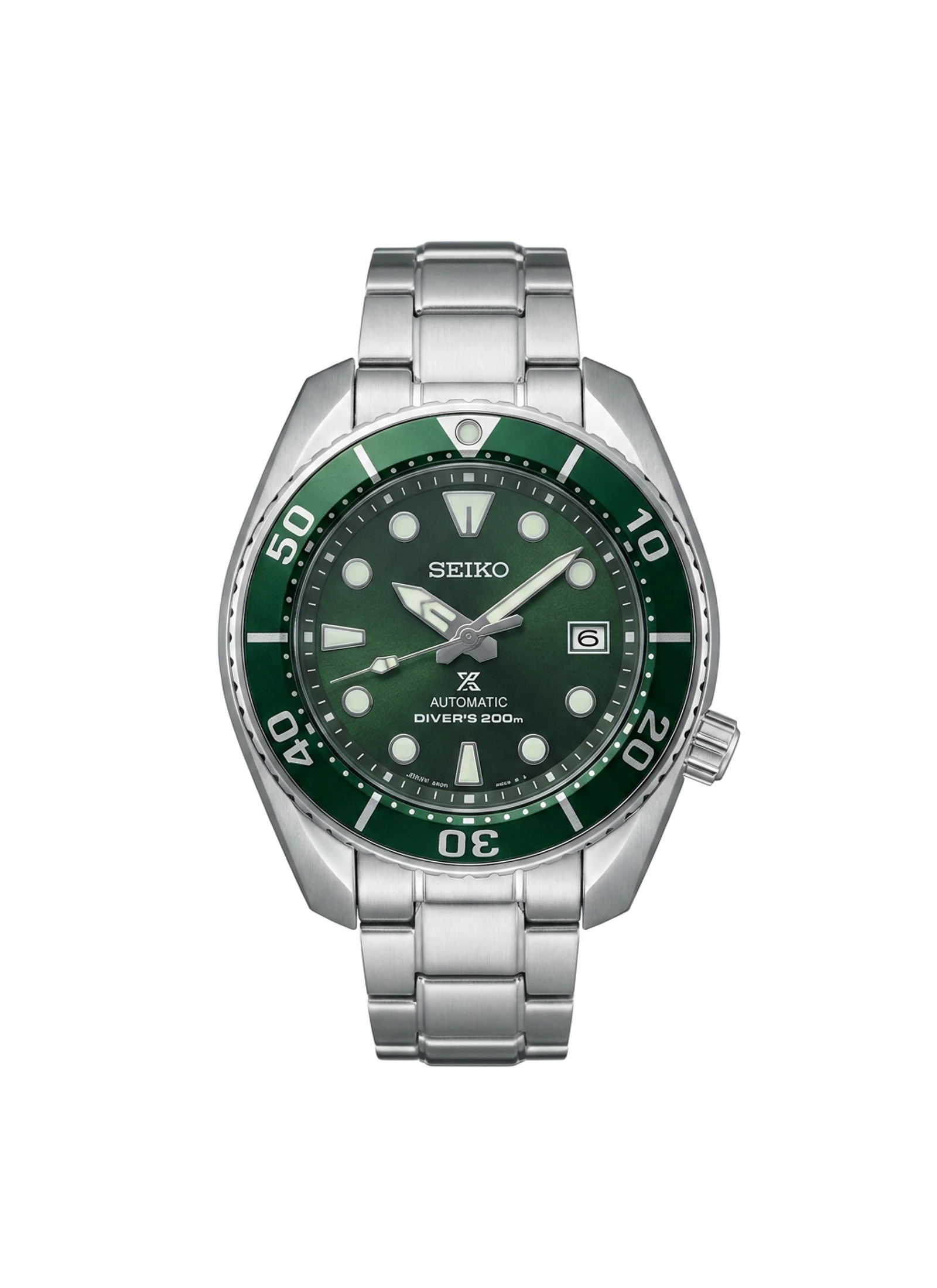 Seiko Presage SSK009 SSK009J1