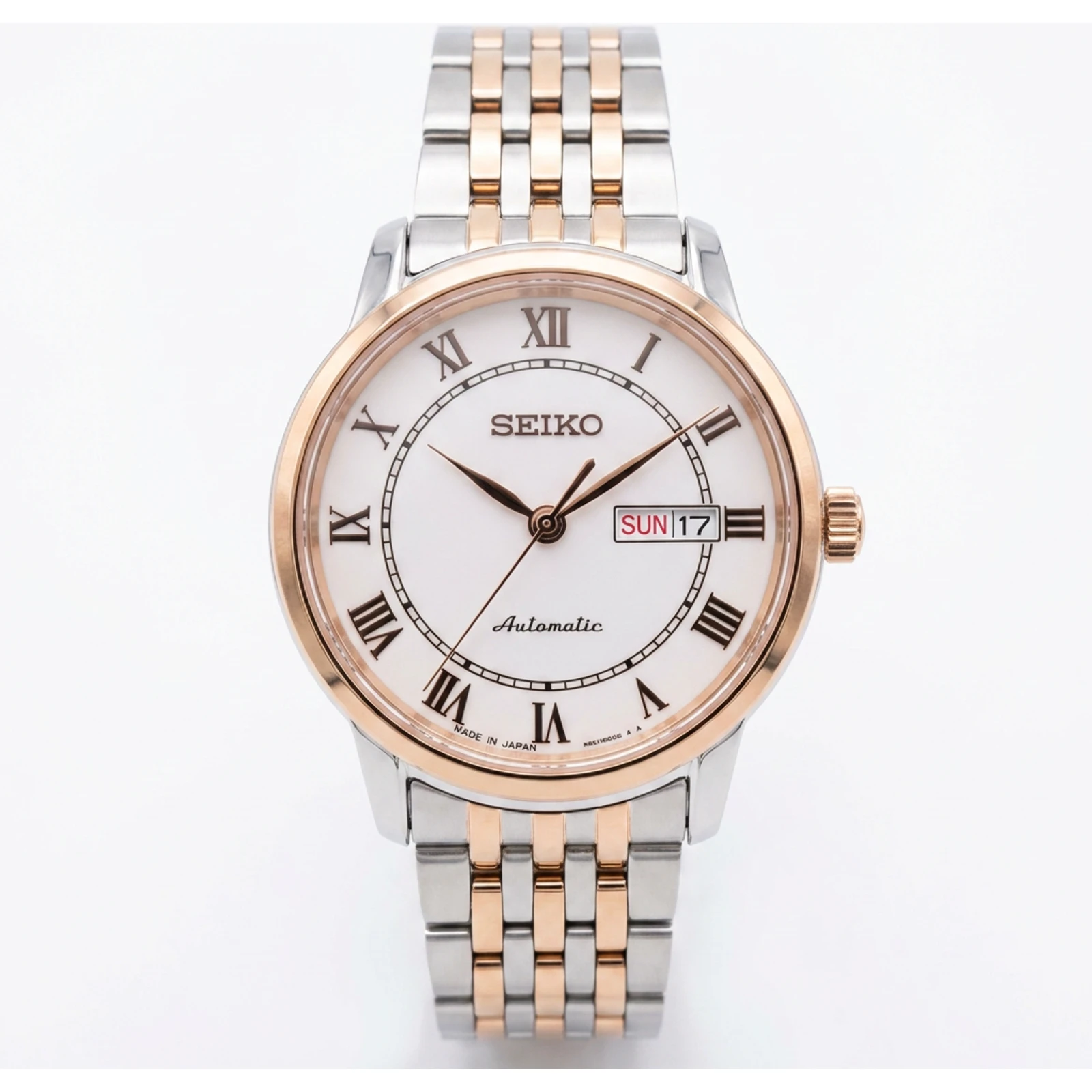 Seiko Presage SRP766J1